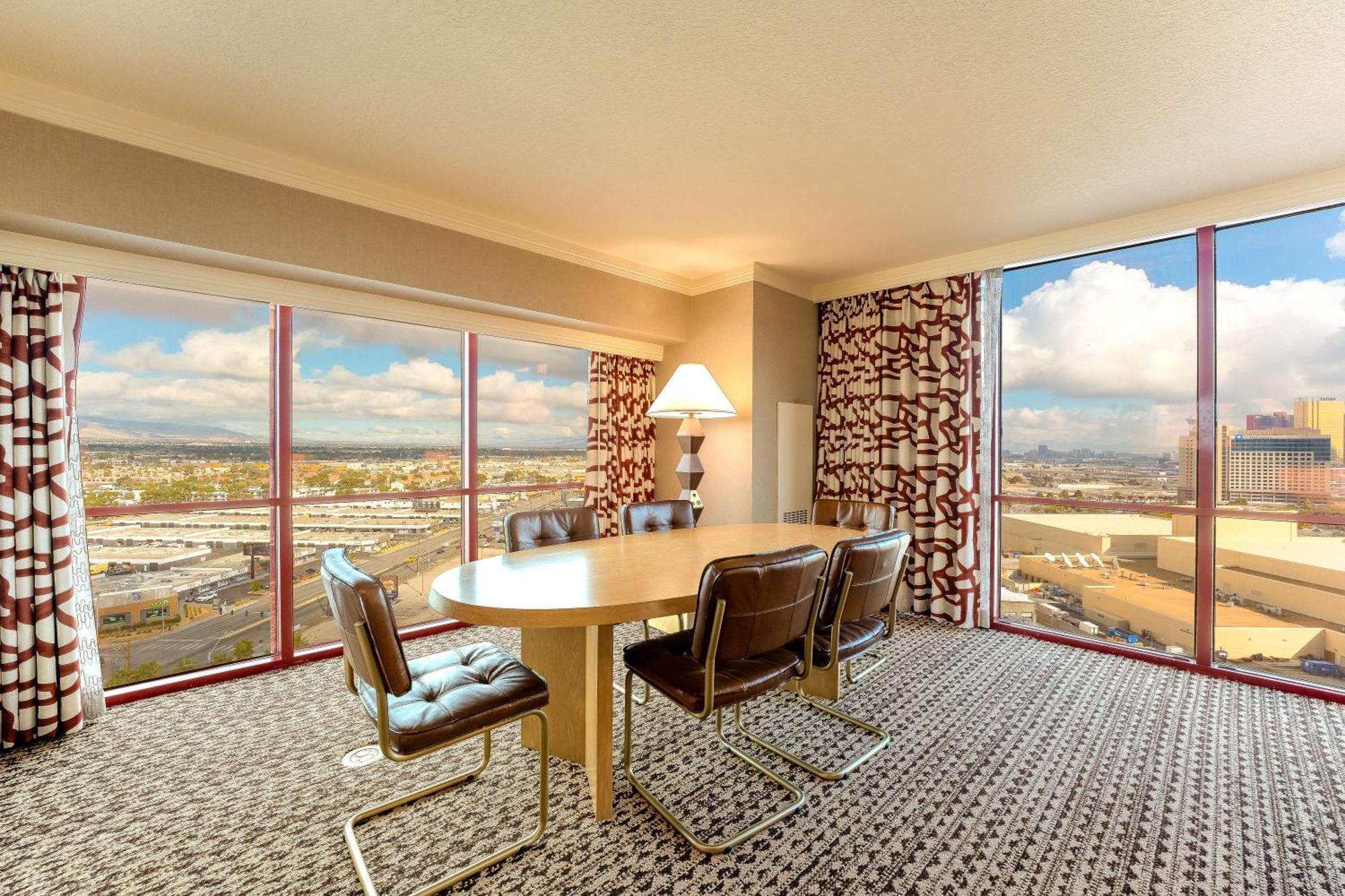 Rio All-suite Hotel&casino 4* Las Vegas
