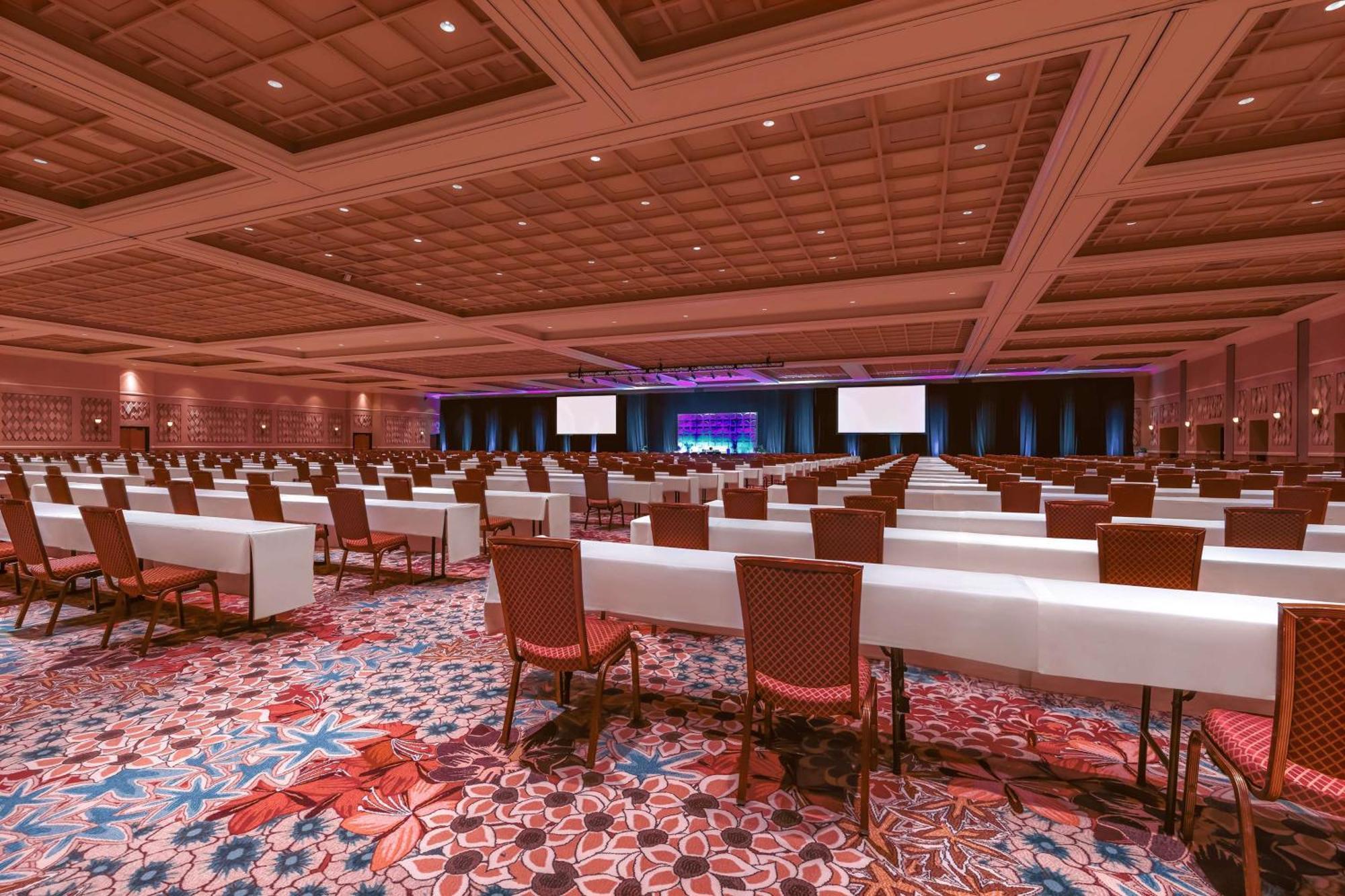 Rio All-suite Hotel&casino