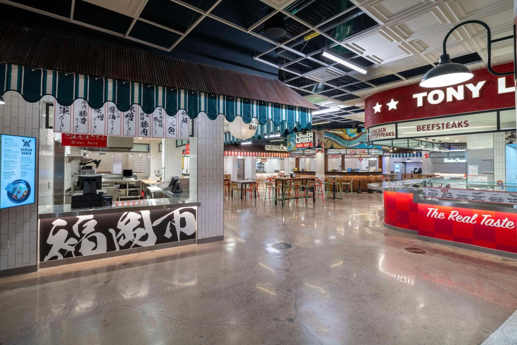Rio All-suite Hotel&casino Resort