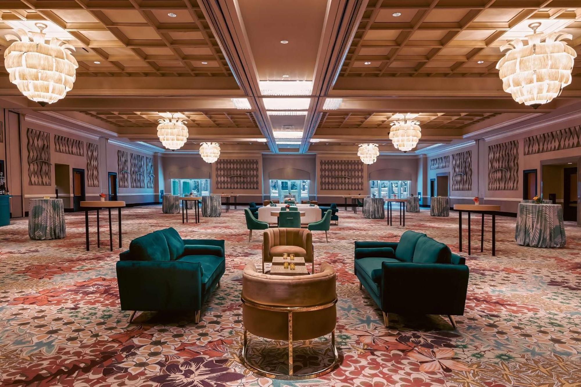 Rio All-suite Hotel&casino Resort 4*