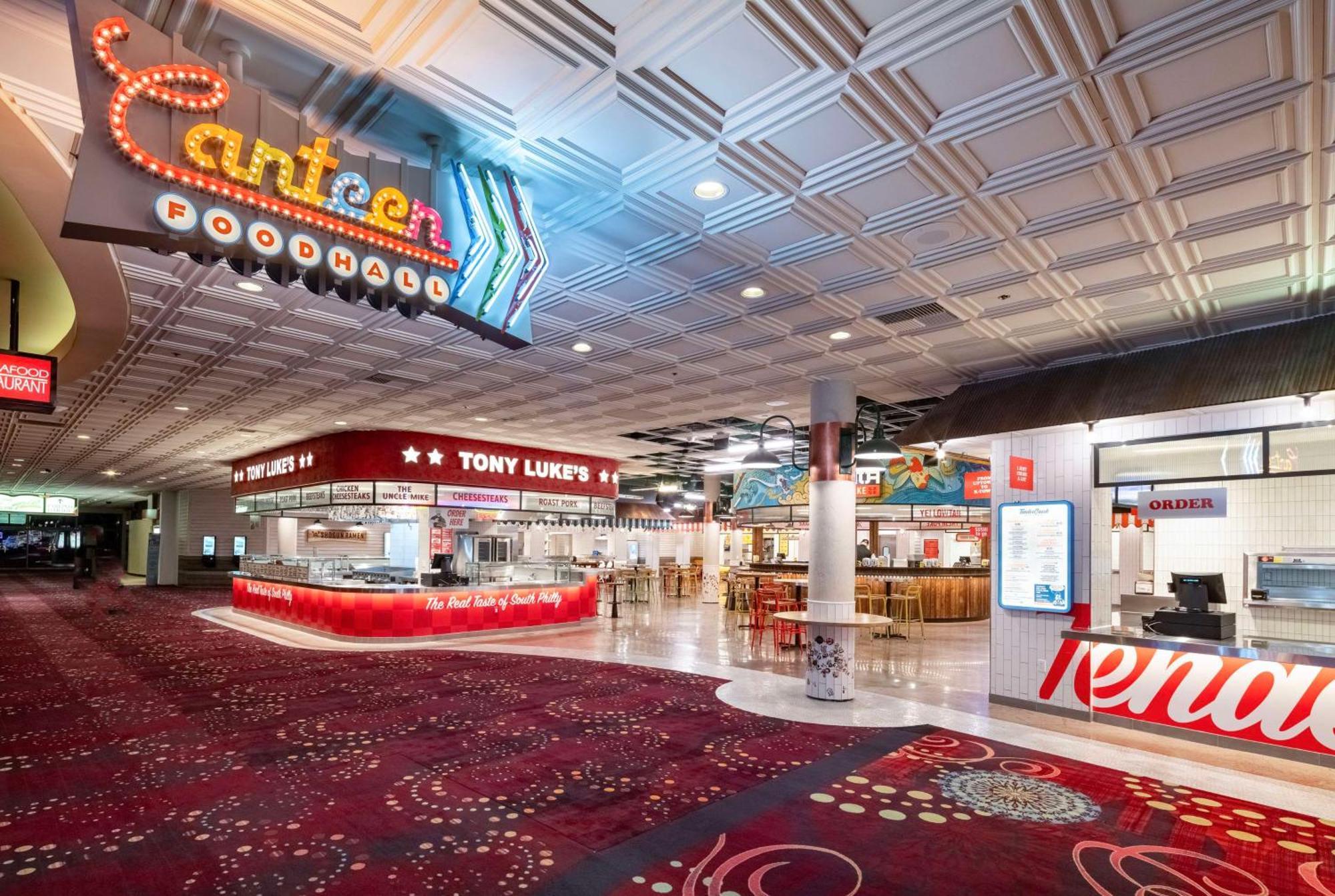 Resort Rio All-suite Hotel&casino Las Vegas