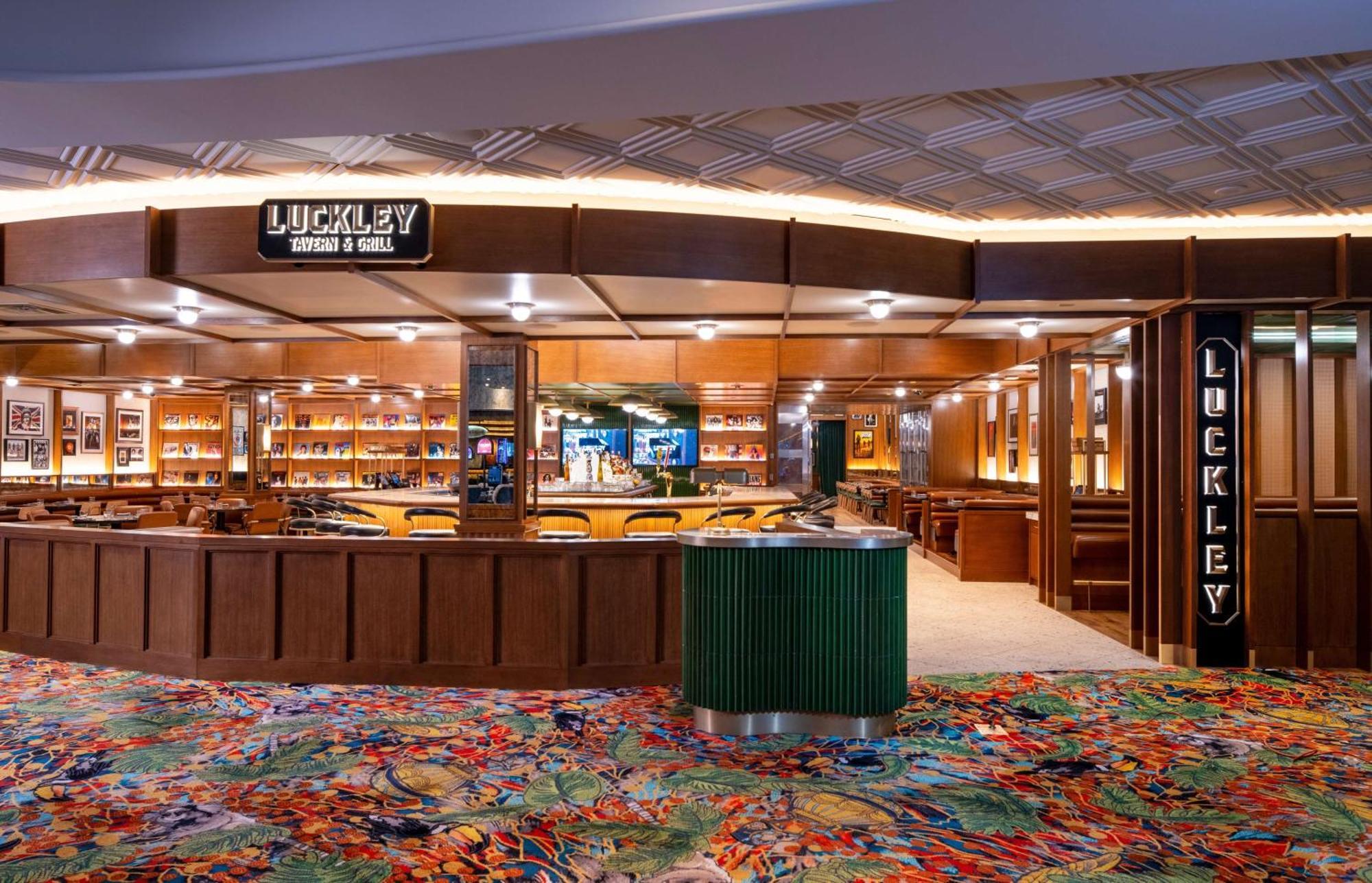 Rio All-suite Hotel&casino 4* Las Vegas