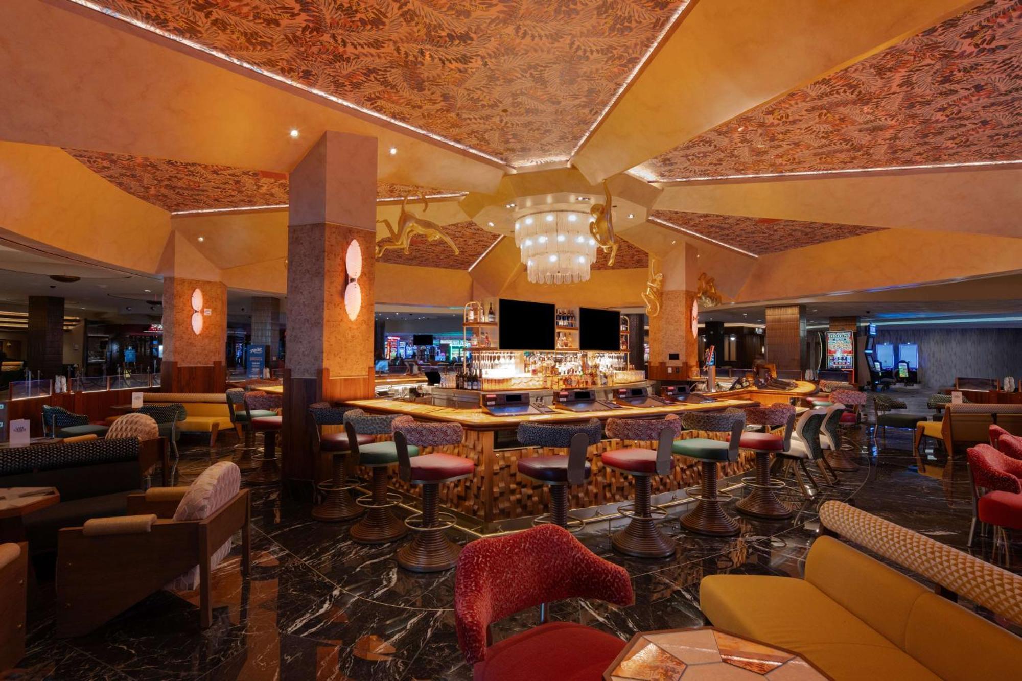 Rio All-suite Hotel&casino 4*