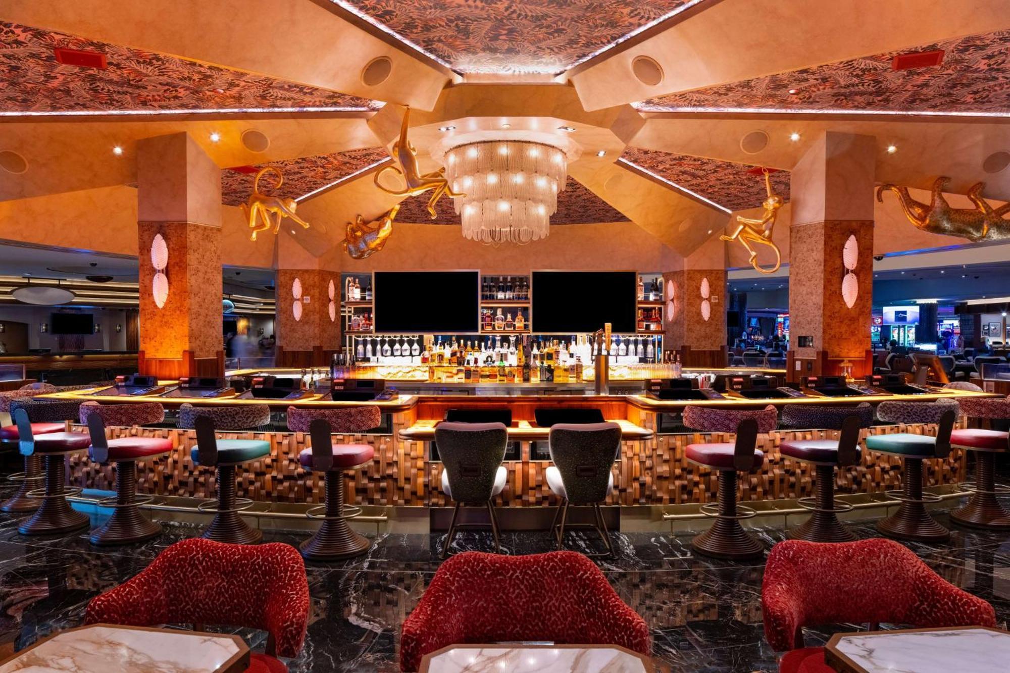Rio All-suite Hotel&casino 4* Las Vegas
