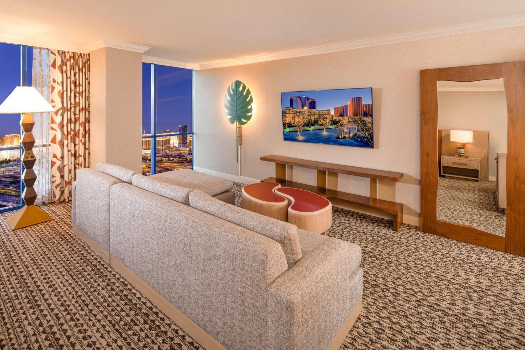 Rio All-suite Hotel&casino Resort