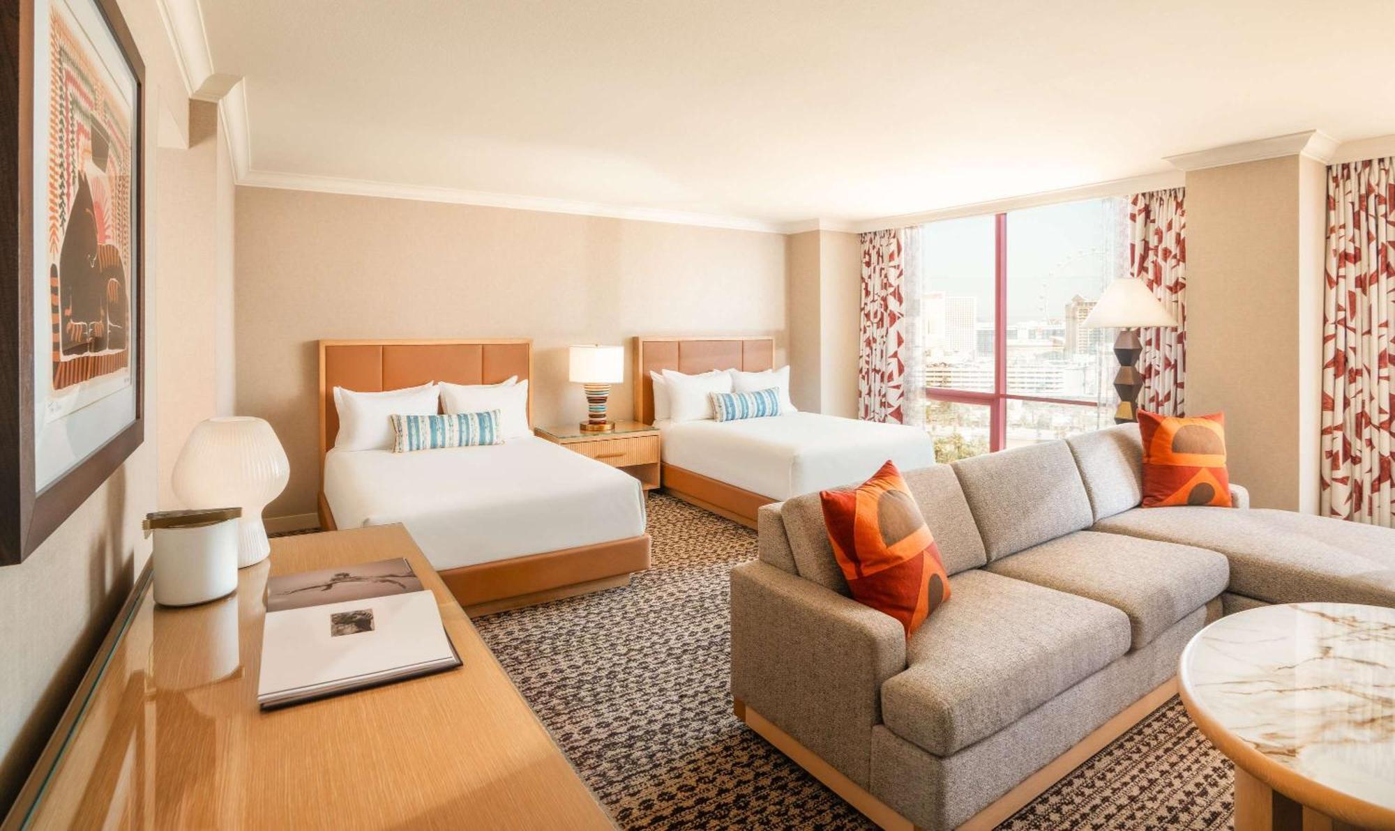 Resort Rio All-suite Hotel&casino