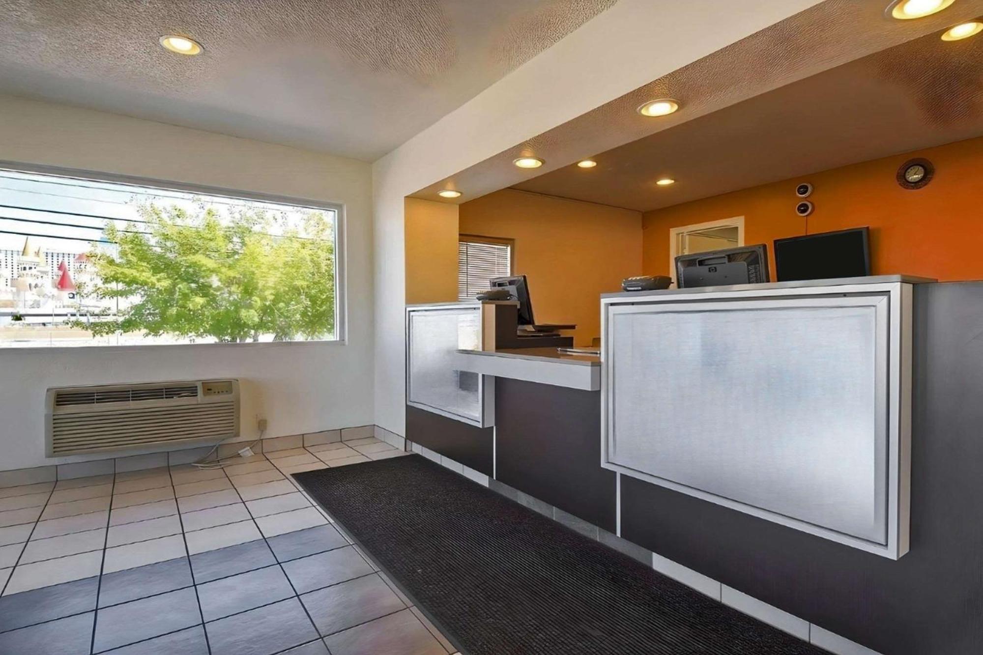 6-las Vegas, Nv - I-15 Stadium 3* Las Vegas
