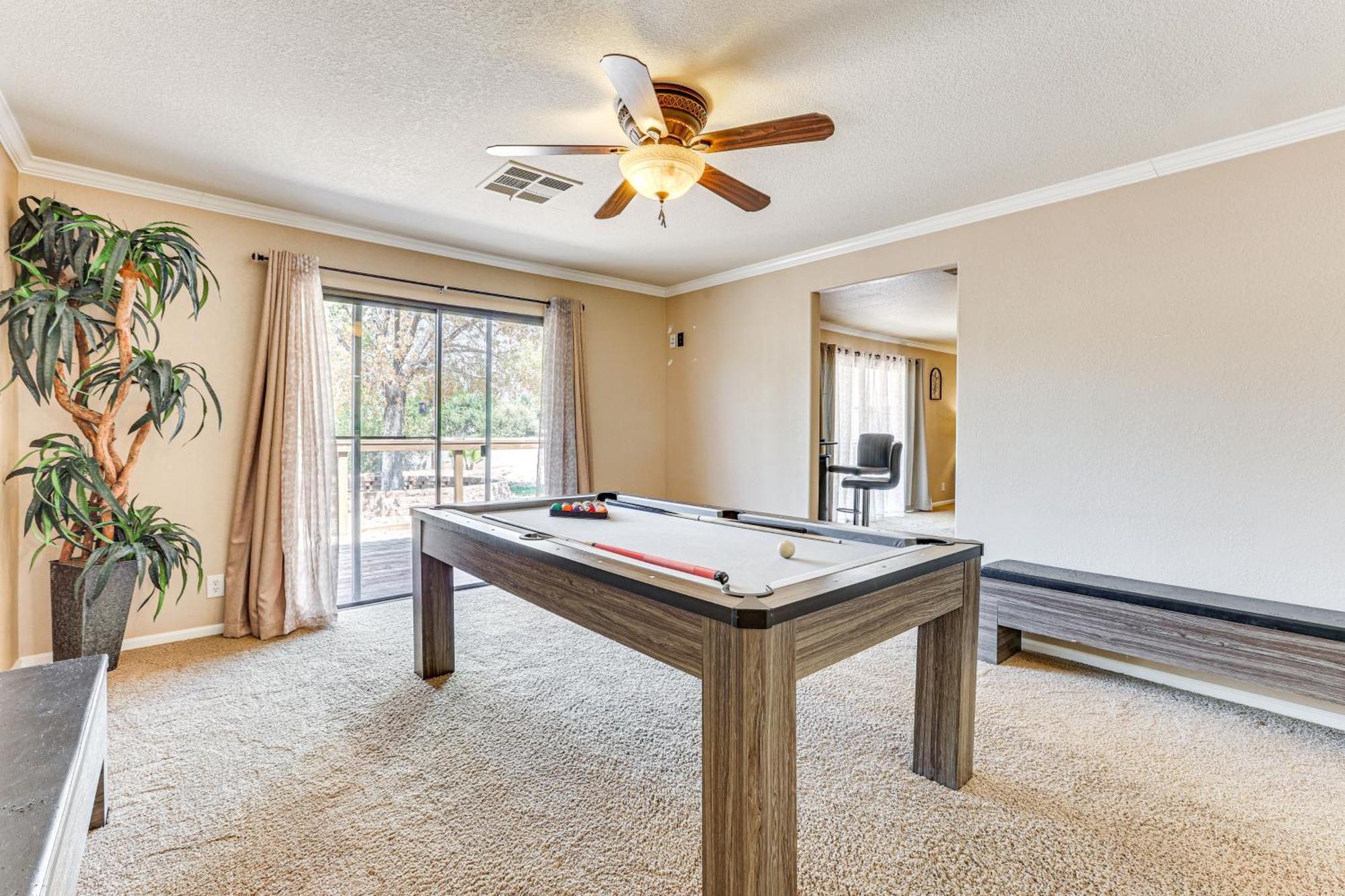 Pet-friendly With Game In Vegas! * Las Vegas