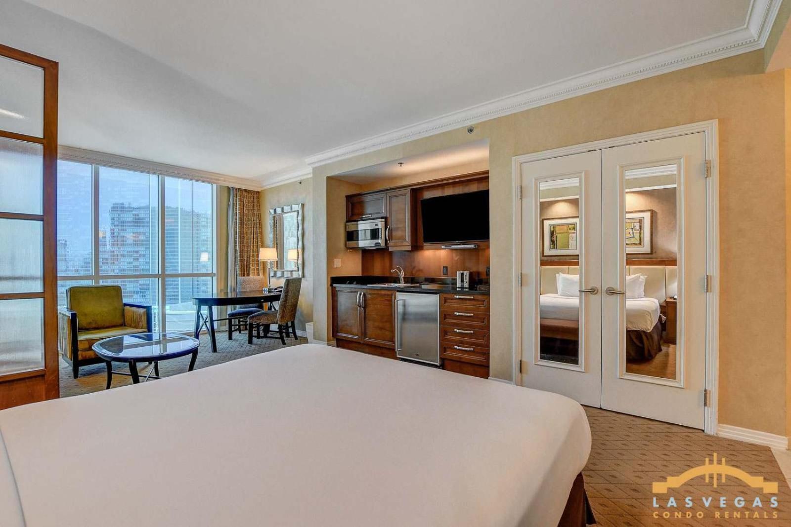 Сasa de vacaciones Mgm Signature-14-619 Strip View Jacuzzi Las Vegas