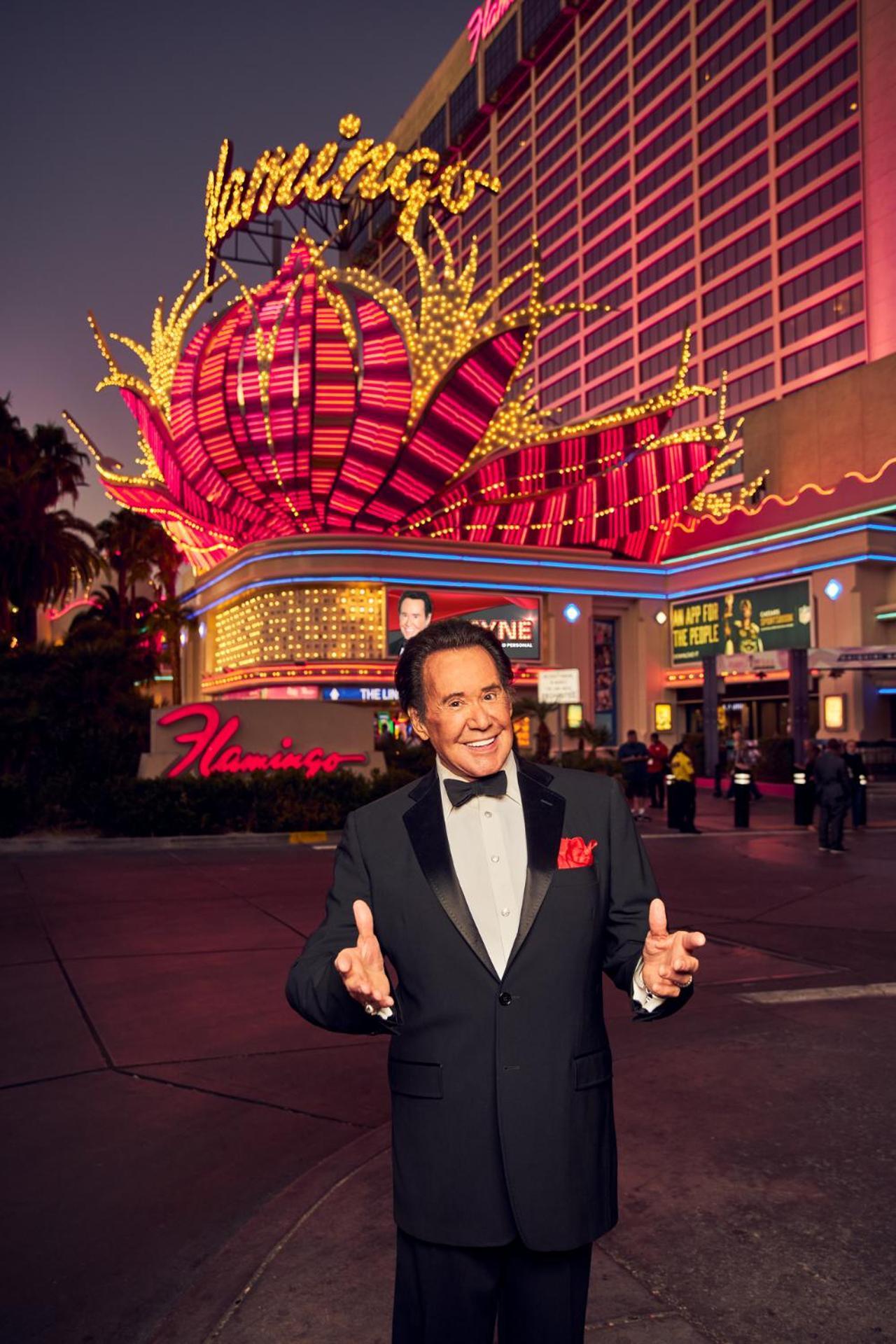 Flamingo Vegas Hotel&casino