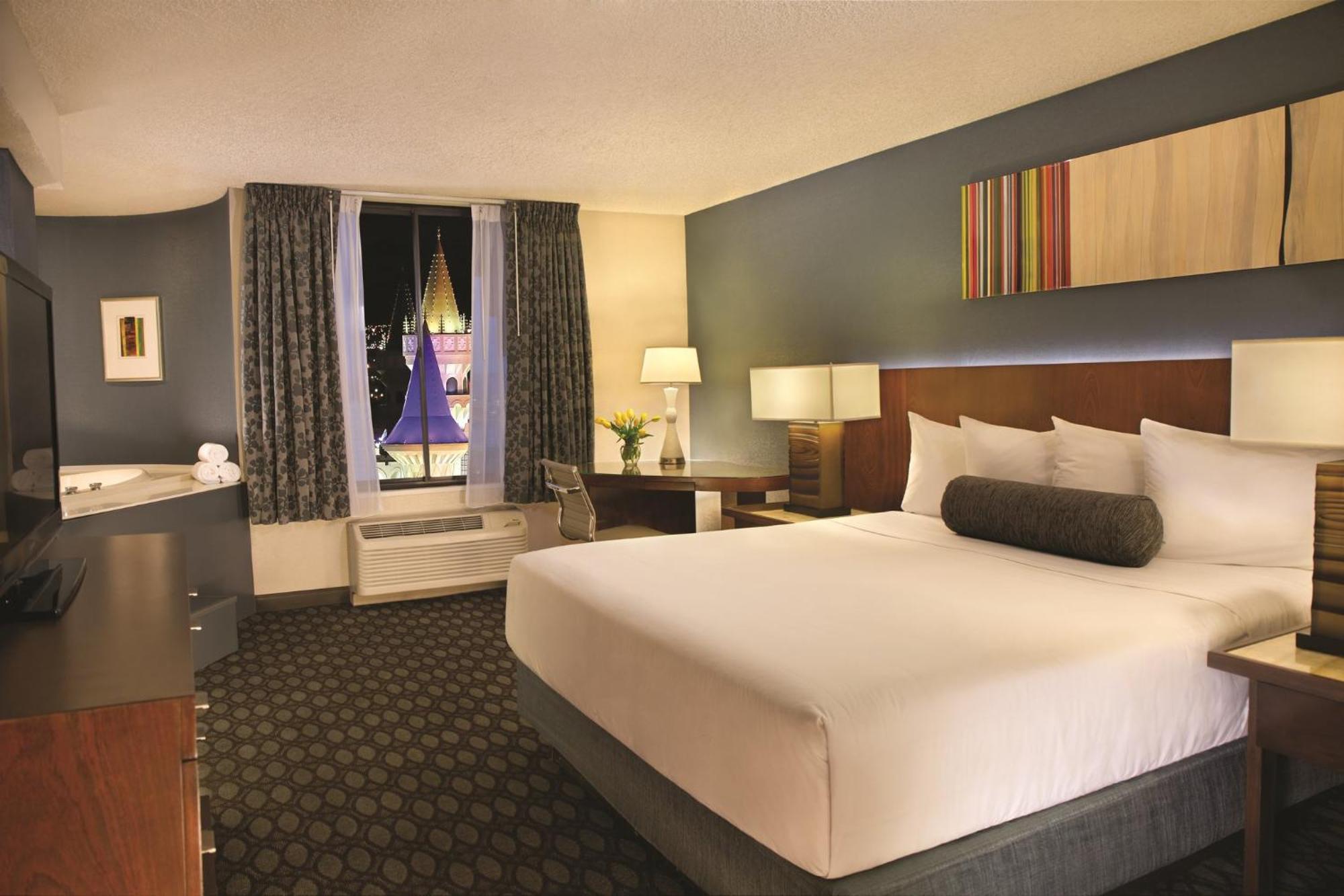 Excalibur Resort Las Vegas