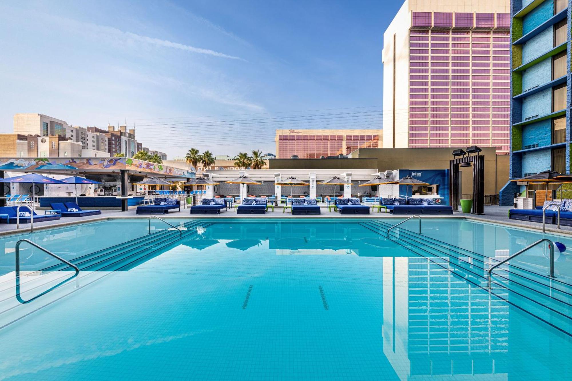 Resort The Linq Y Casino