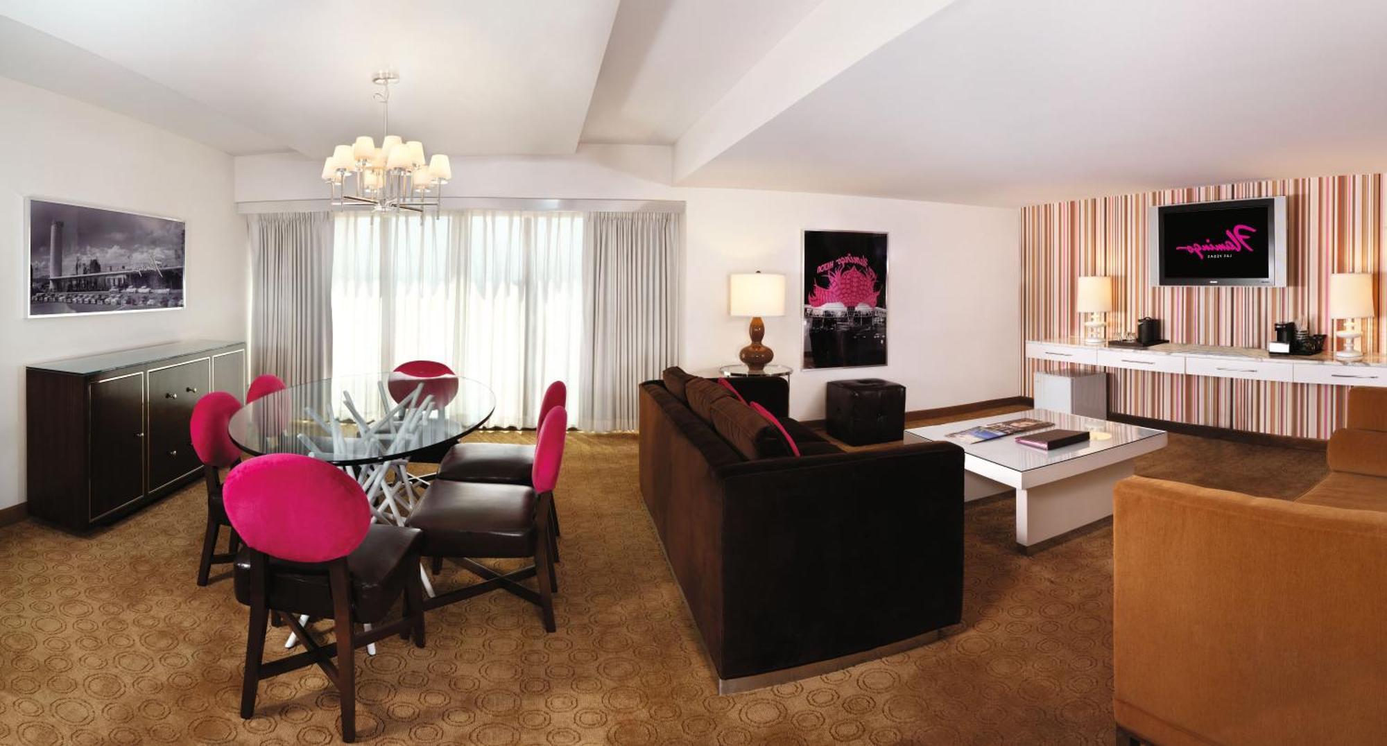 Flamingo Vegas Hotel&casino Las Vegas