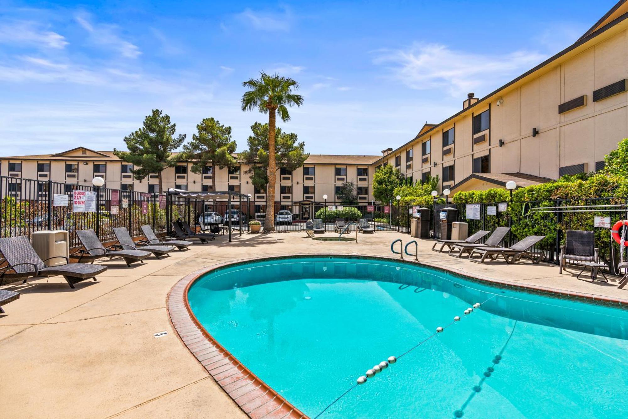 Ellis Island Casino & Brewery 3* Las Vegas