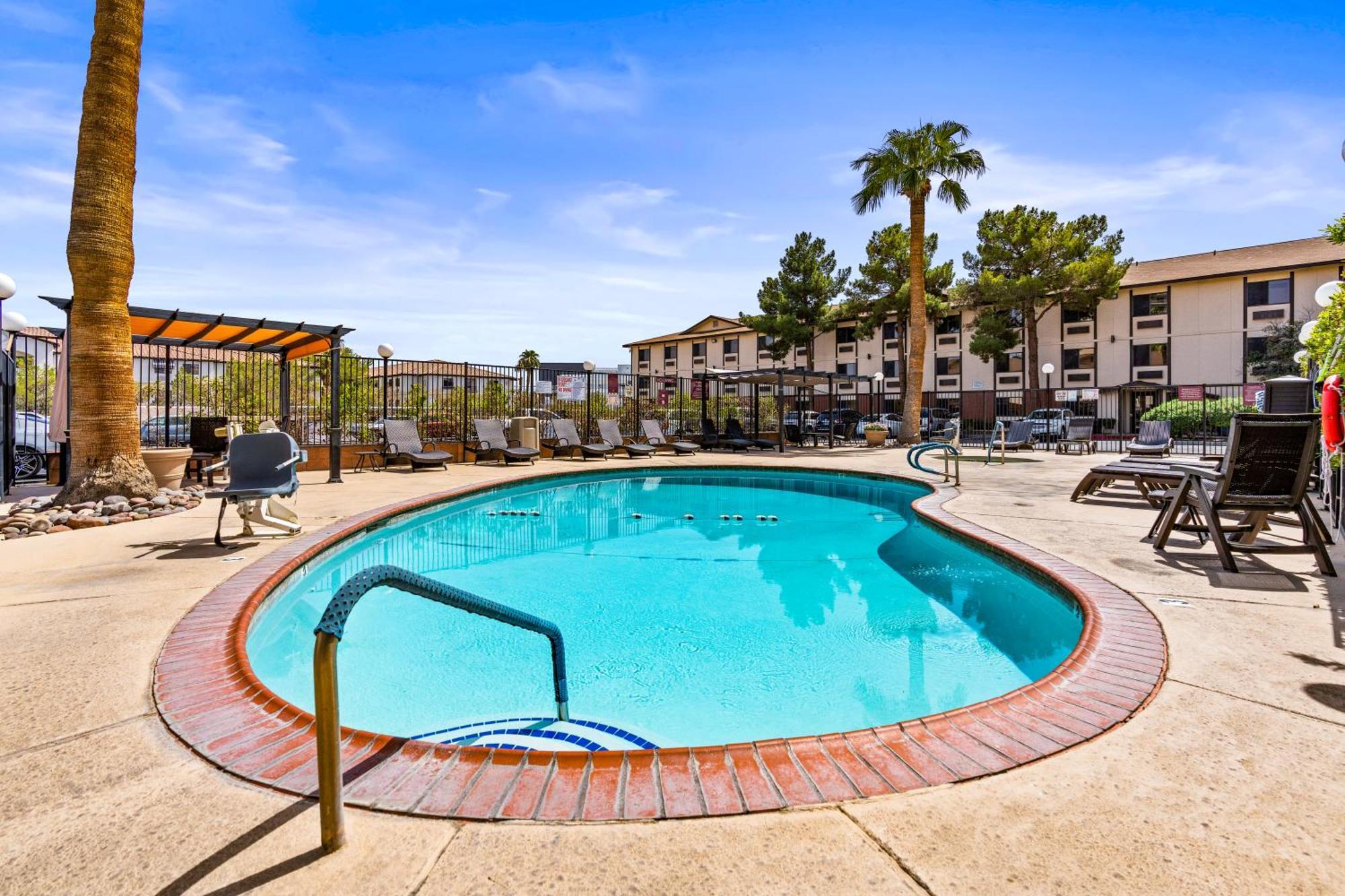 Ellis Island Casino & Brewery Hotel Las Vegas
