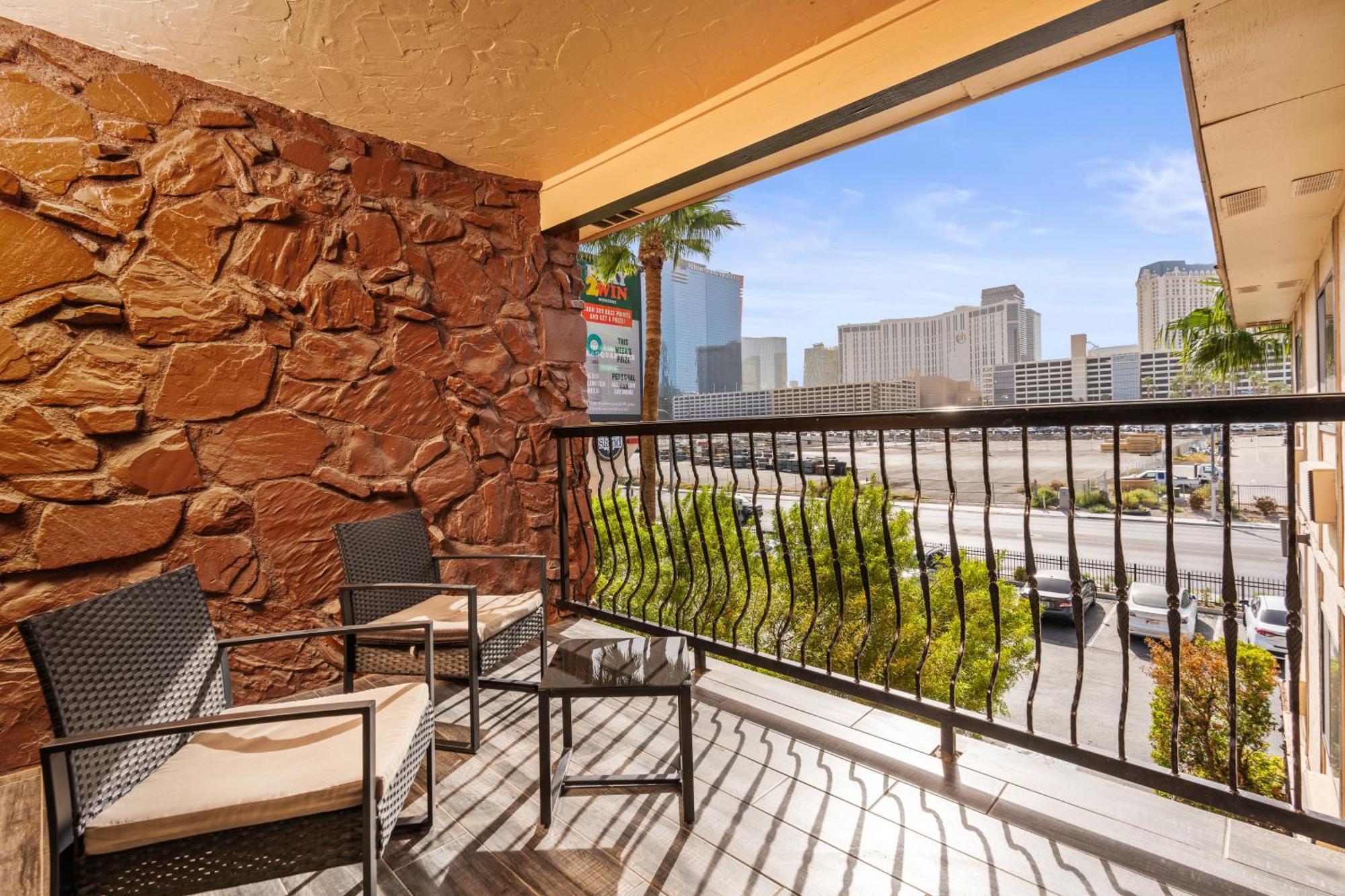 Ellis Island Casino & Brewery 3* Las Vegas