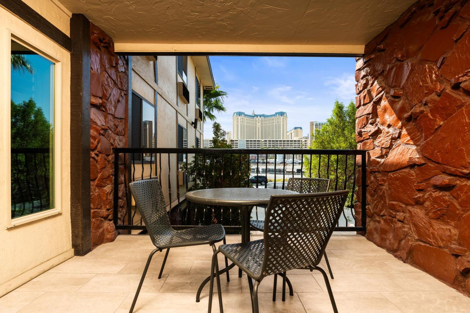 Ellis Island Casino & Brewery 3* Las Vegas
