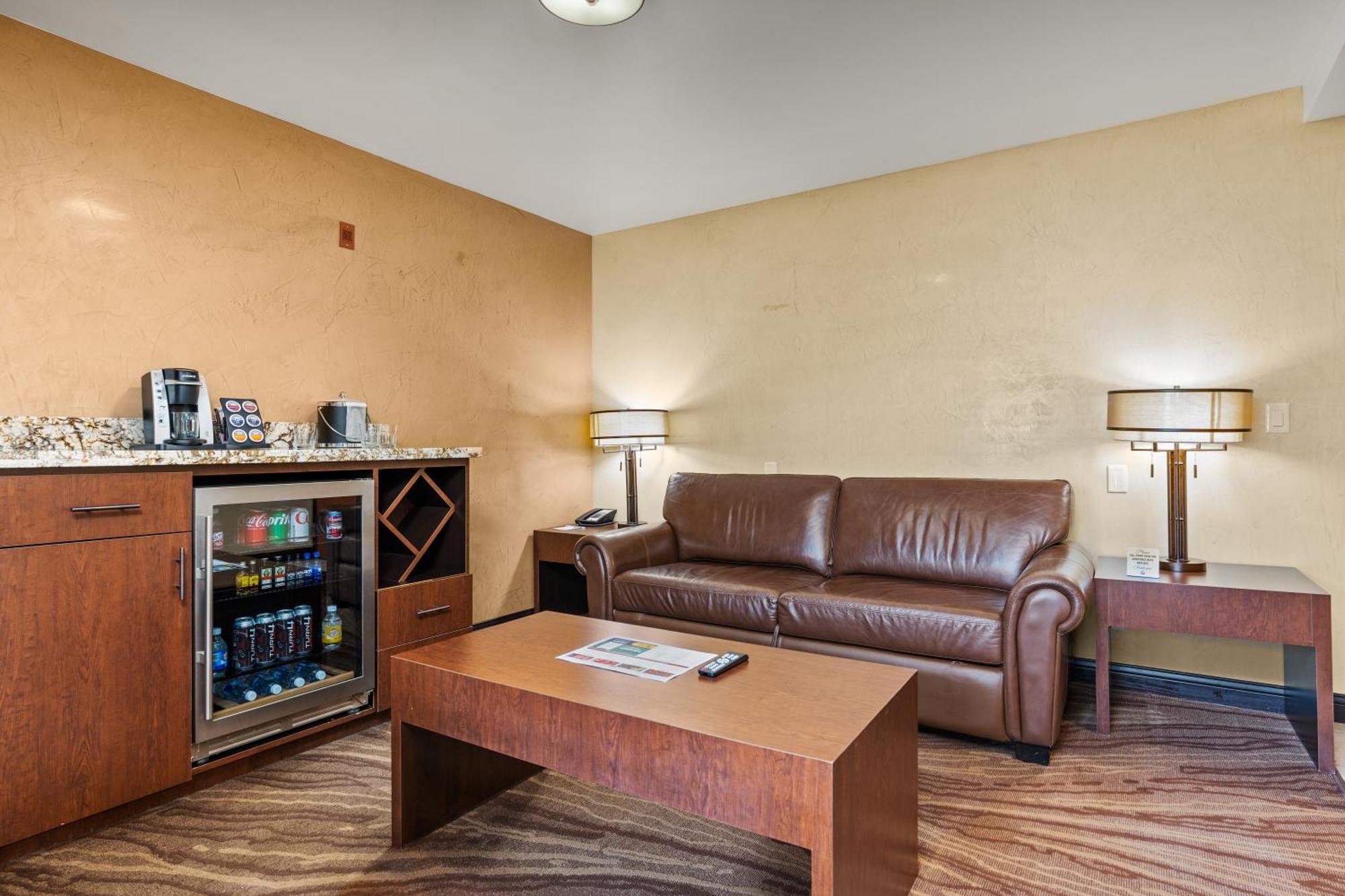 Ellis Island Casino & Brewery Hotel Las Vegas