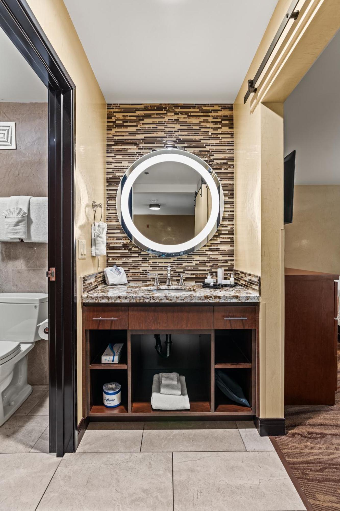 Ellis Island Casino & Brewery 3* Las Vegas