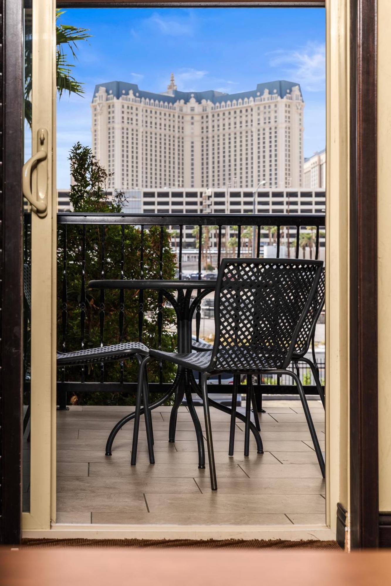 Hotel Ellis Island Casino & Brewery