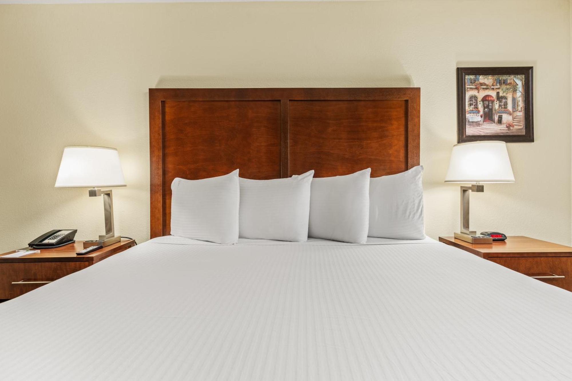 Ellis Island Casino & Brewery Hotel Las Vegas