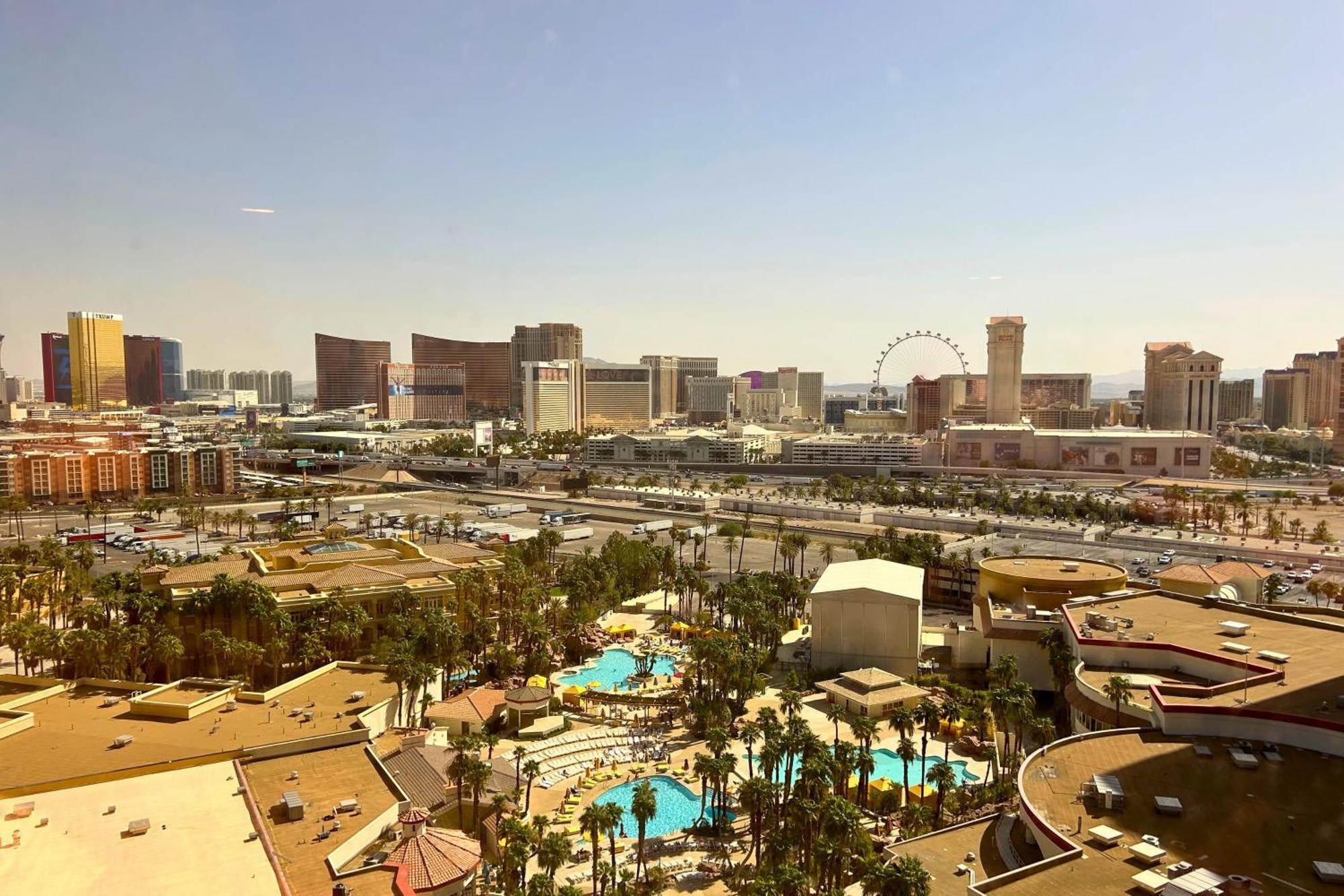 Rio All-suite Hotel&casino 4* Las Vegas
