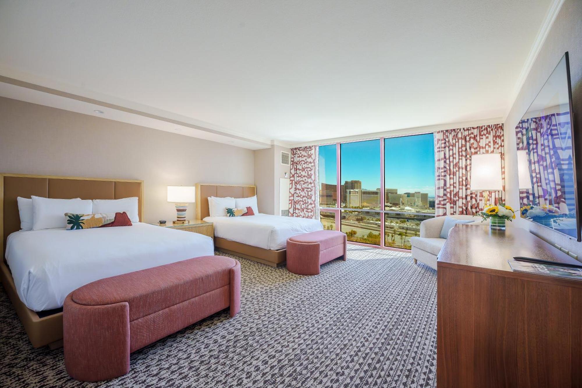 Rio All-suite Hotel&casino Resort