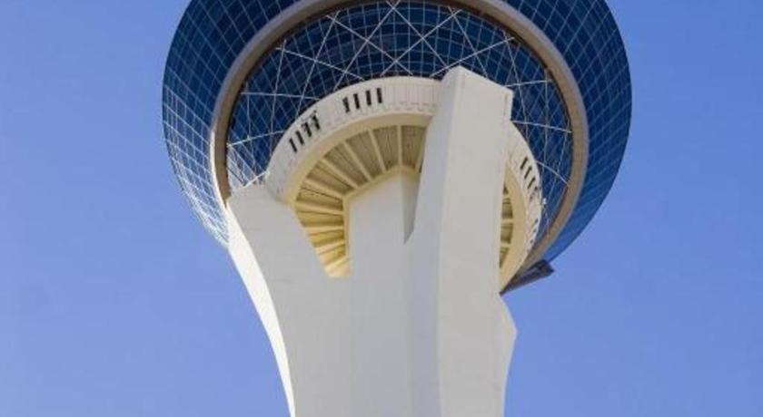 Oyo Gateway Vegas North Strip/fremont St. Area 2* Las Vegas