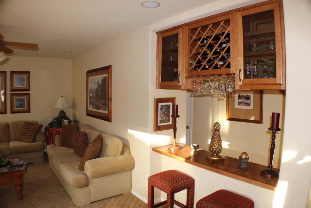 Сasa de vacaciones Elegant Beautiful With Pool & Heated