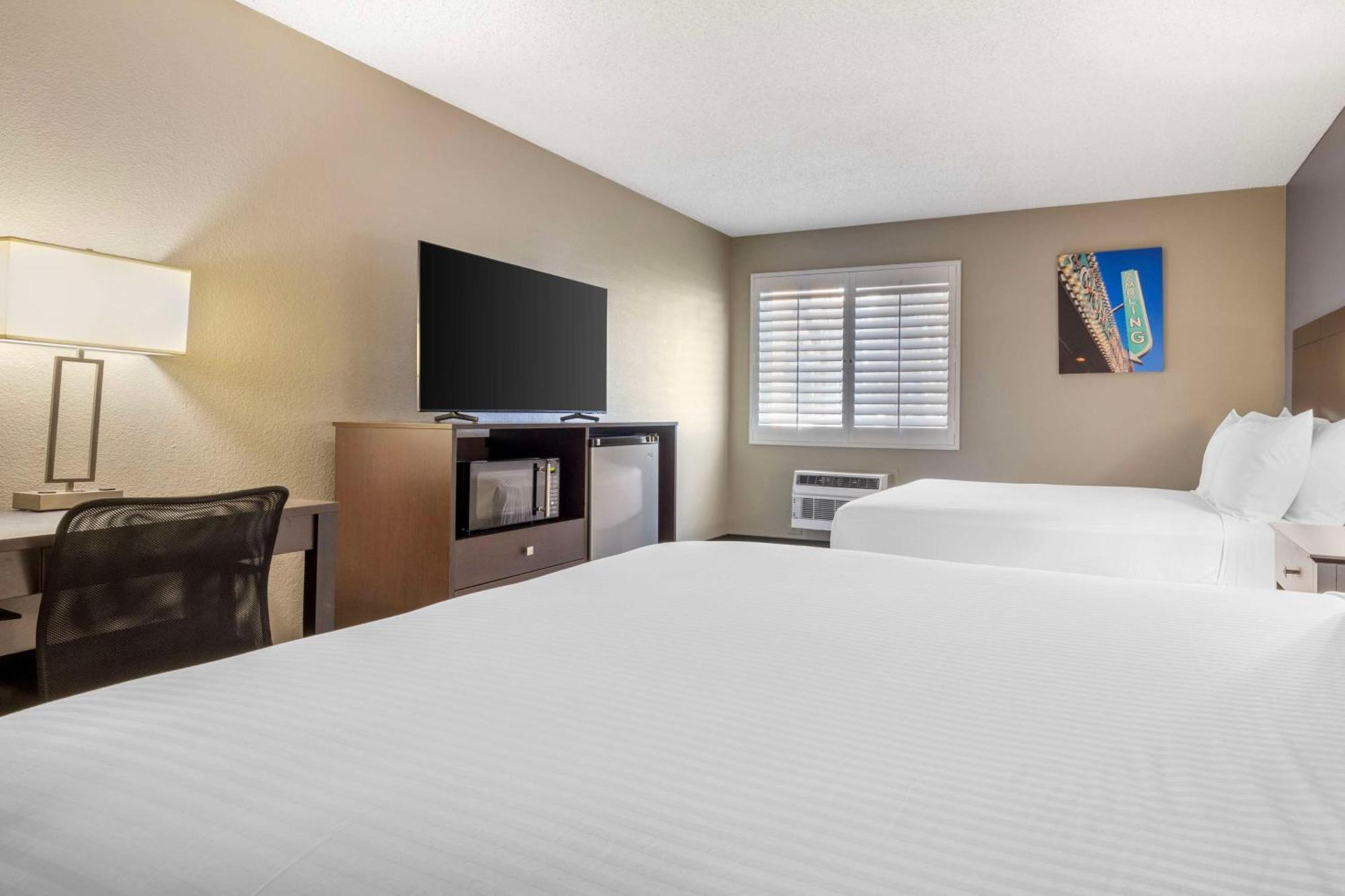 Western Mccarran Las Vegas