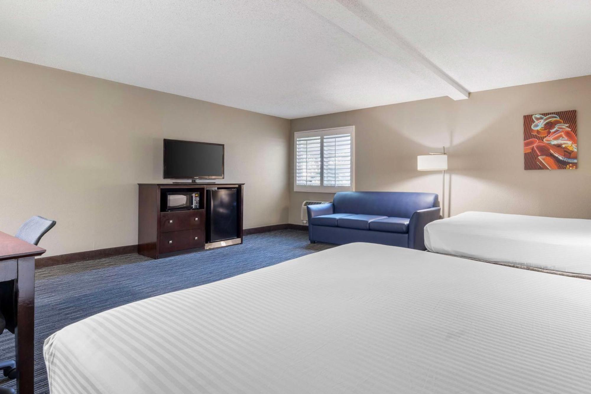 Hotel Western Mccarran