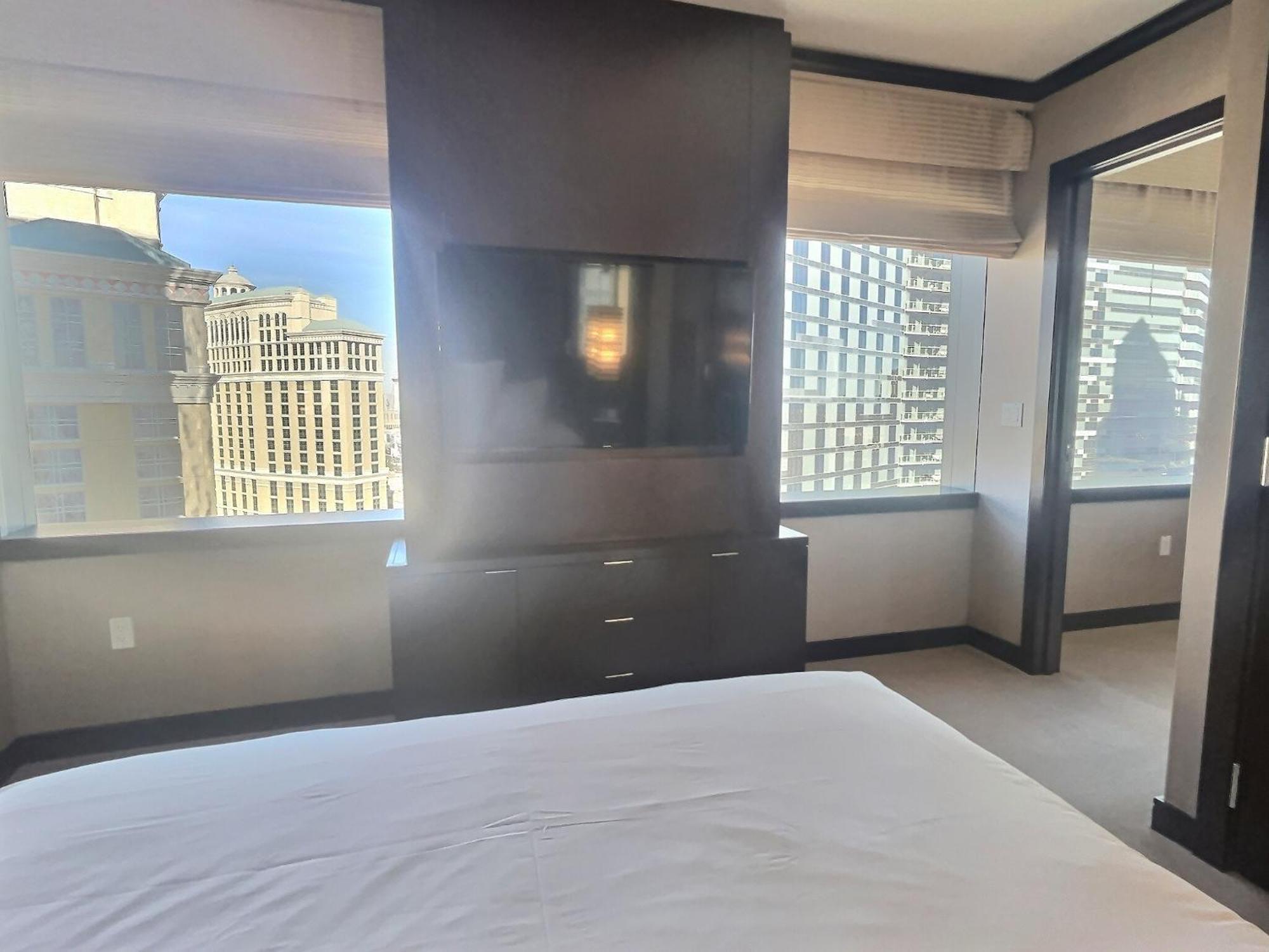Apartahotel Jet Luxury At The Vdara Las Vegas