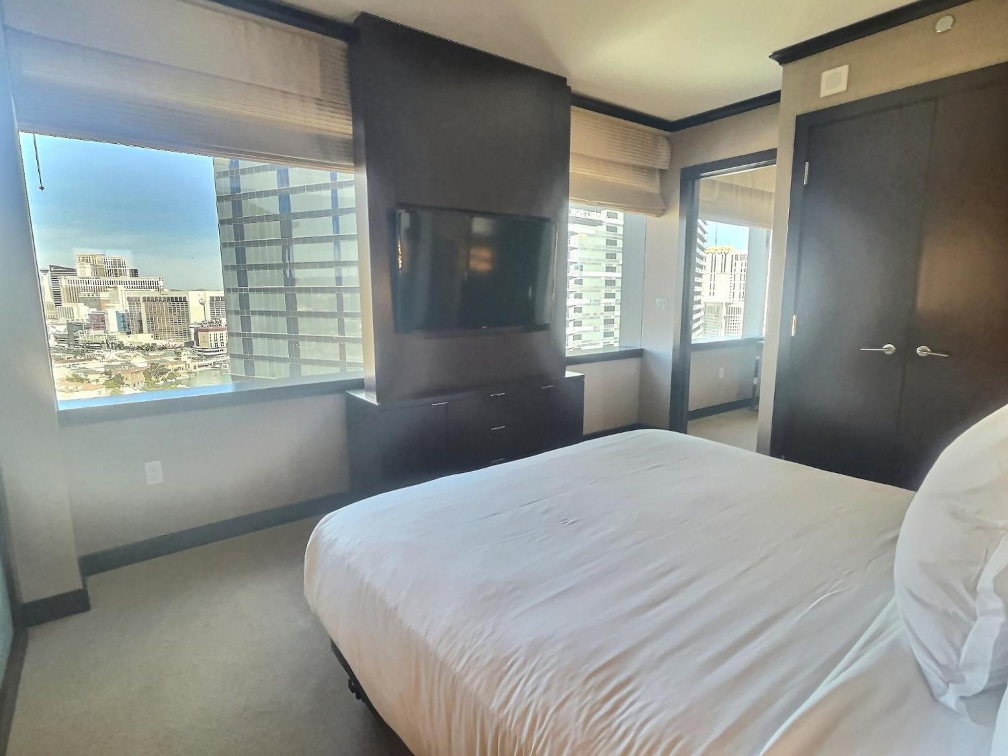Jet Luxury At The Vdara Apartahotel