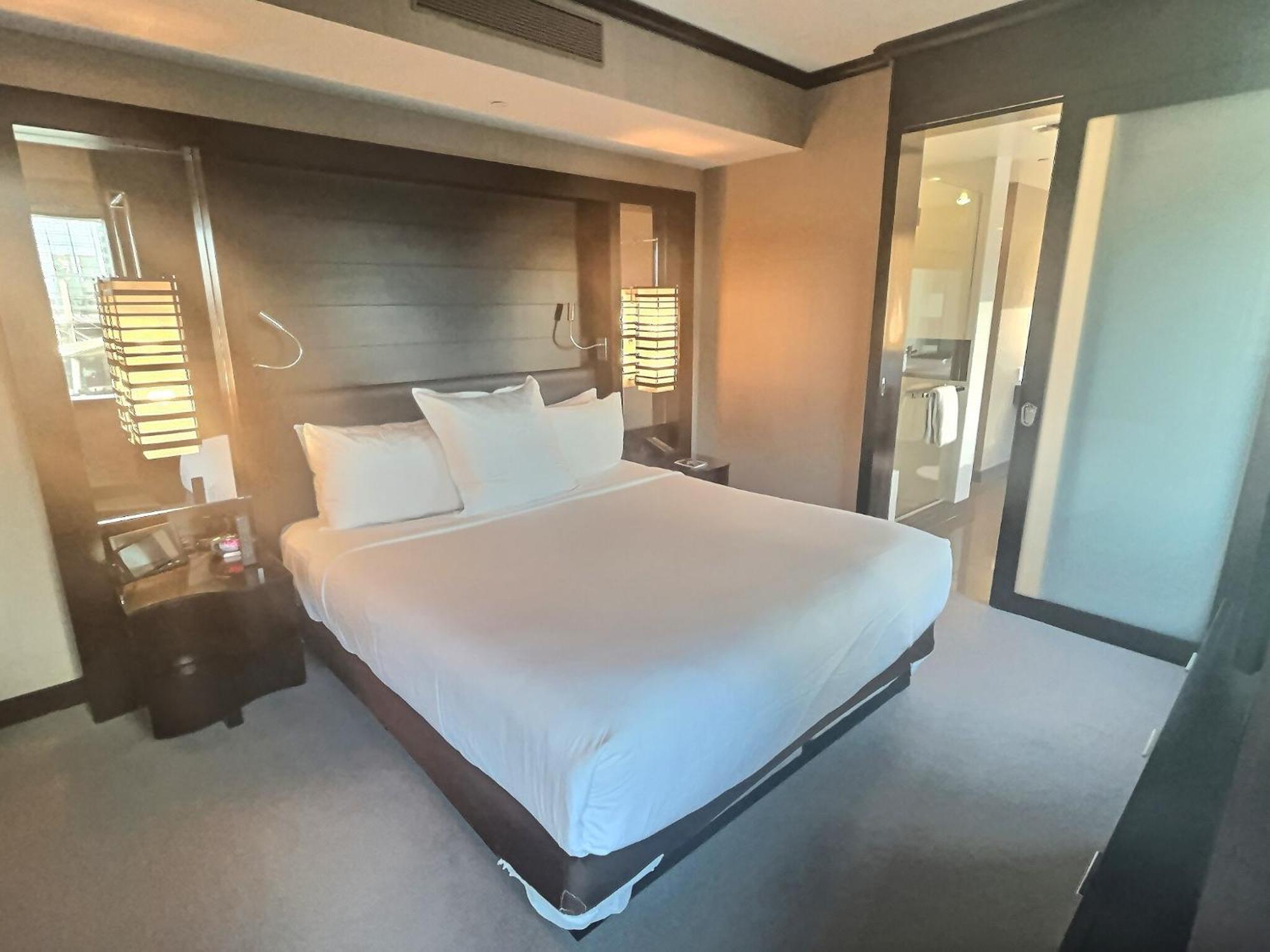 Apartahotel Jet Luxury At The Vdara