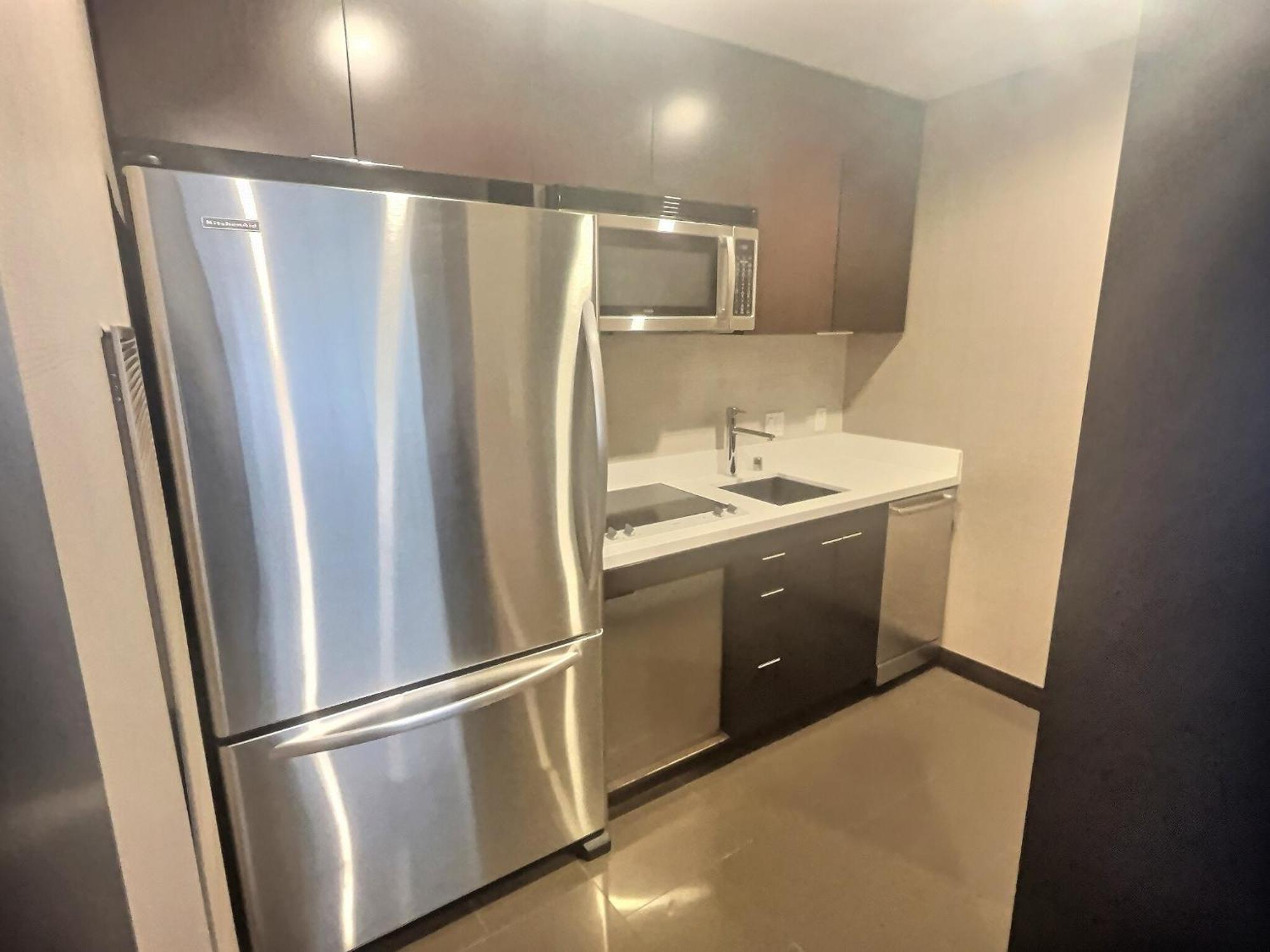Apartahotel Jet Luxury At The Vdara 4*