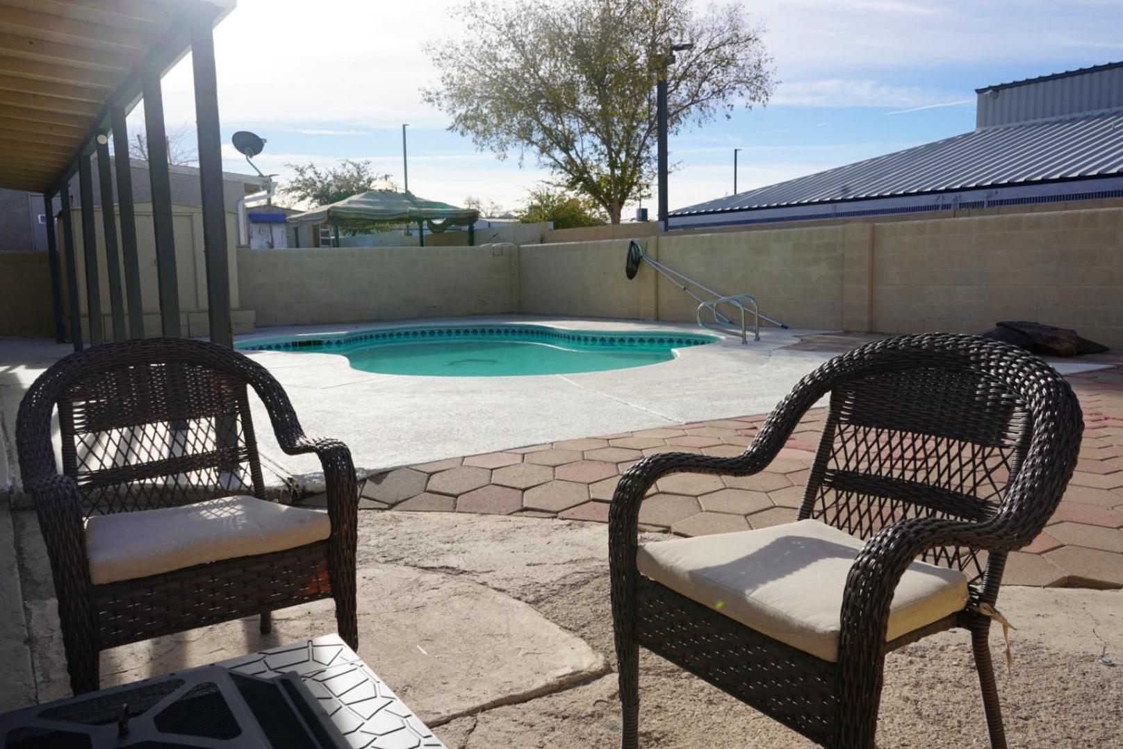 Apartamento Chic 1 Bedroom Quiet And Private Side No Shared Area