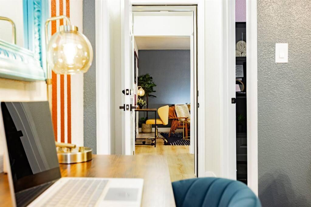 Holiday home Star Unit 3- New Premier & Private Vegas Arts District
