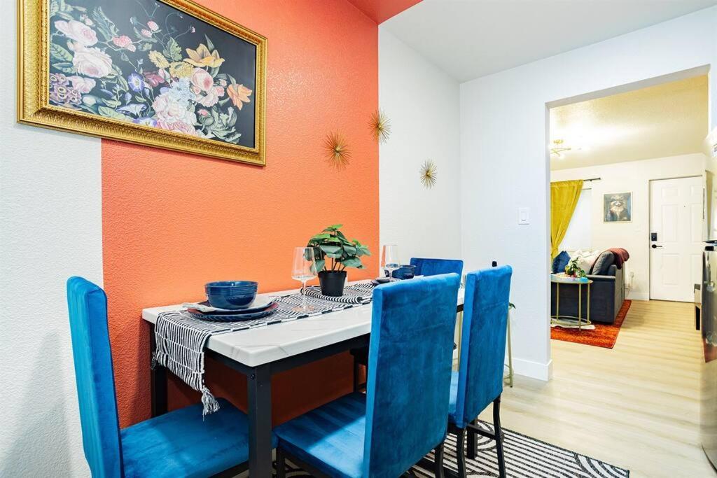 Holiday home Star Unit 3- New Premier & Private Vegas Arts District