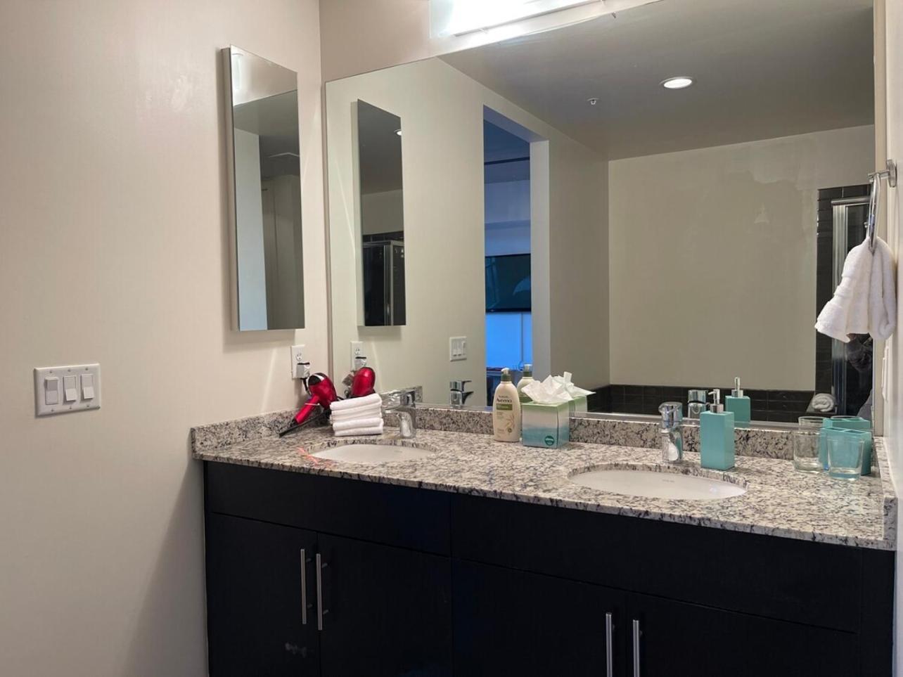 Сasa de vacaciones Balcony Luxury High Rise Downtown Fremont Casinos *