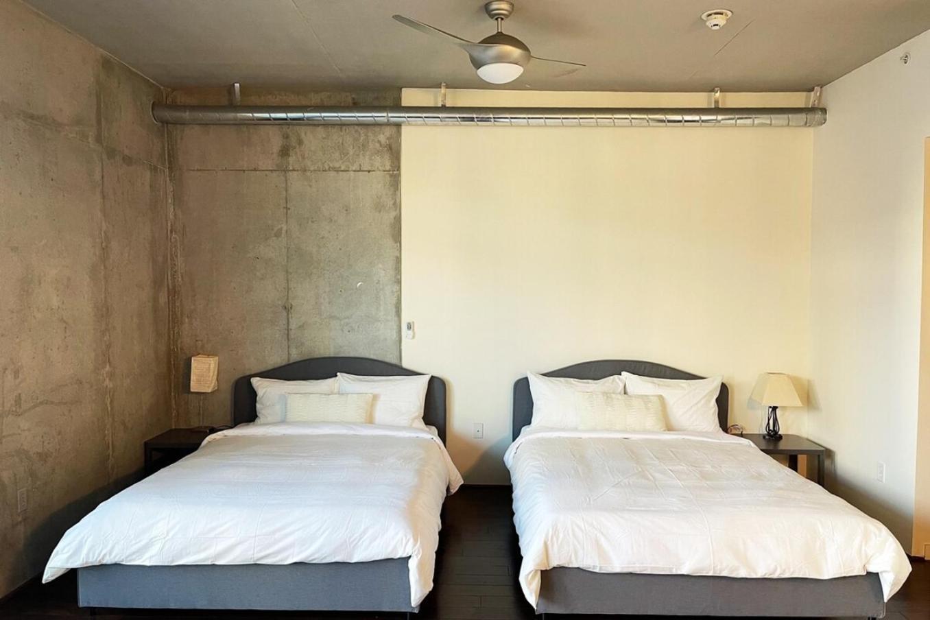 Balcony Luxury High Rise Downtown Fremont Casinos *