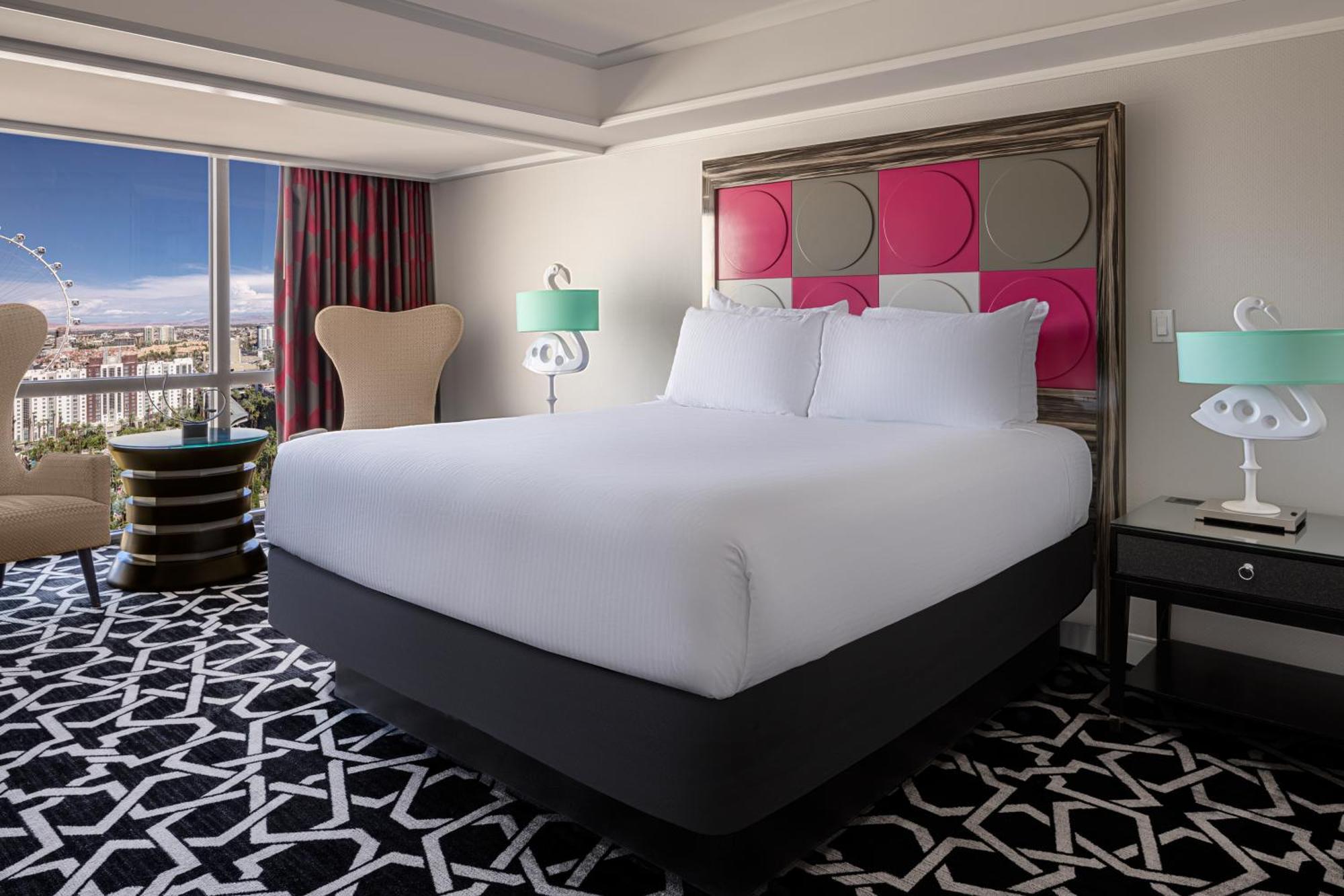 Flamingo Vegas Hotel&casino 3*