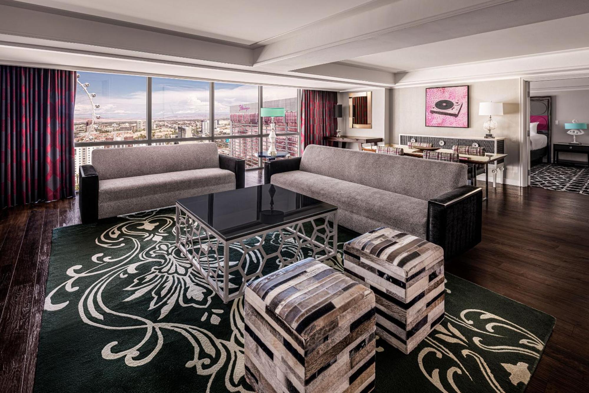 Flamingo Vegas Hotel&casino Resort