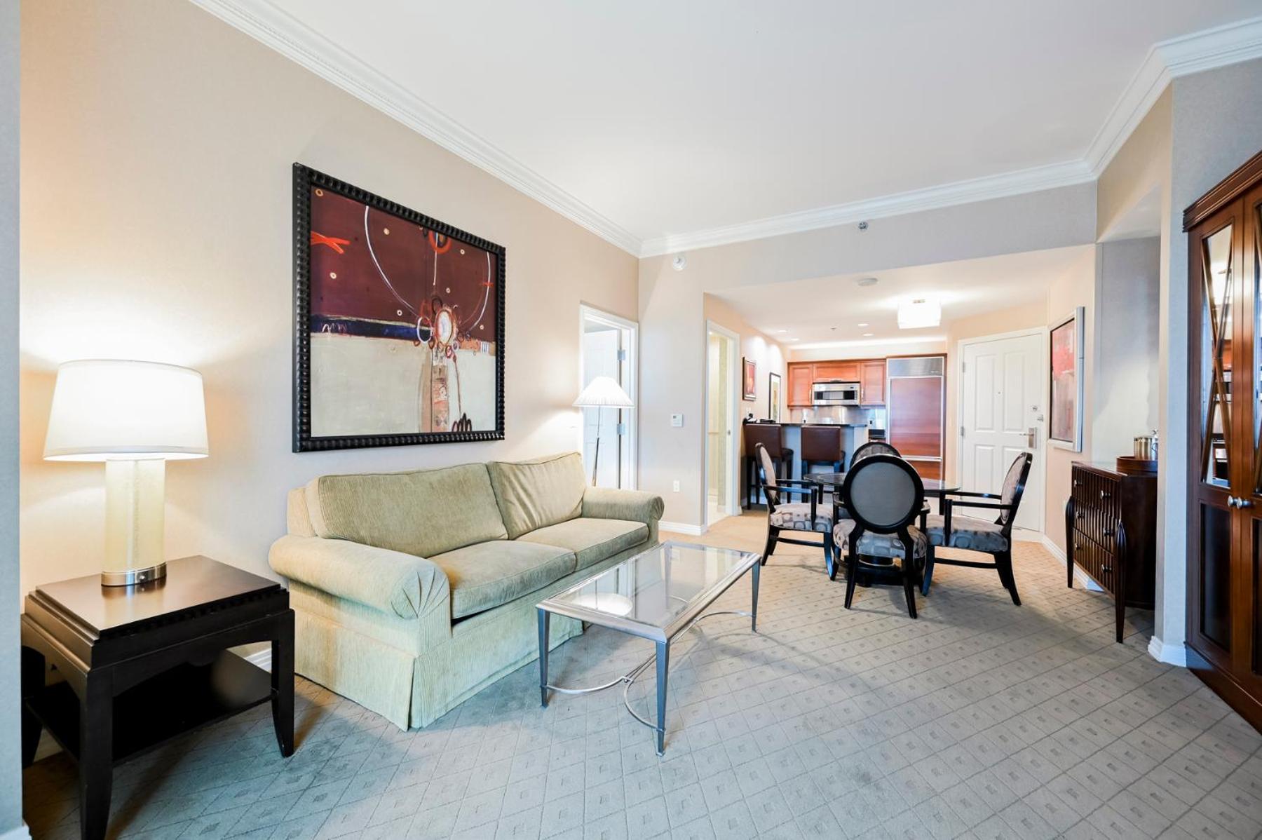 Apartahotel Signature By Owner Direct Las Vegas