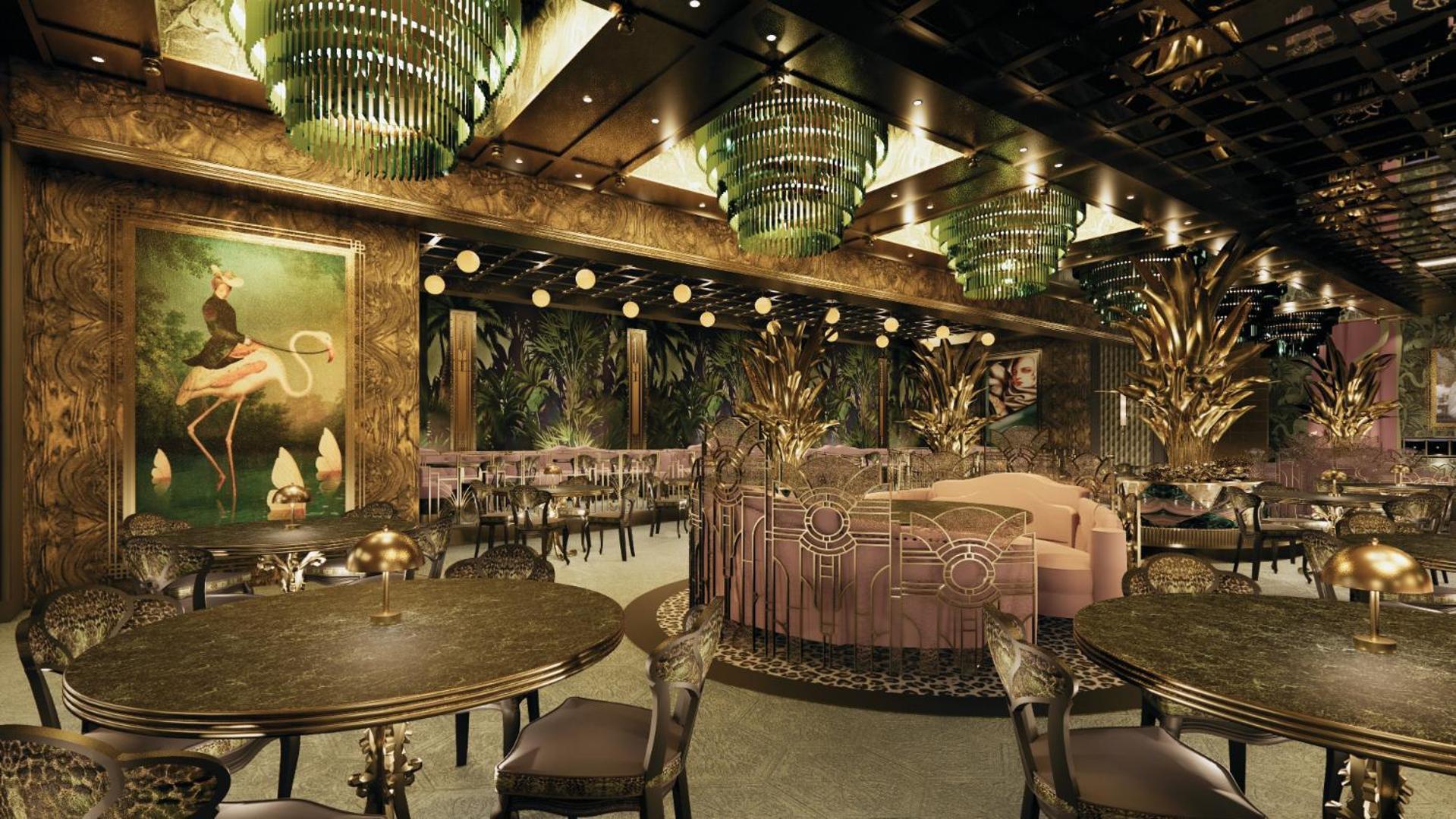 Flamingo Vegas Hotel&casino 3* Las Vegas