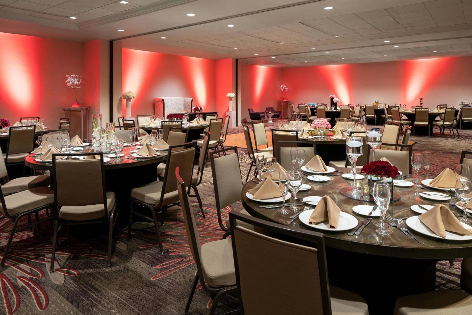 Hotel Vegas Marriott 4*