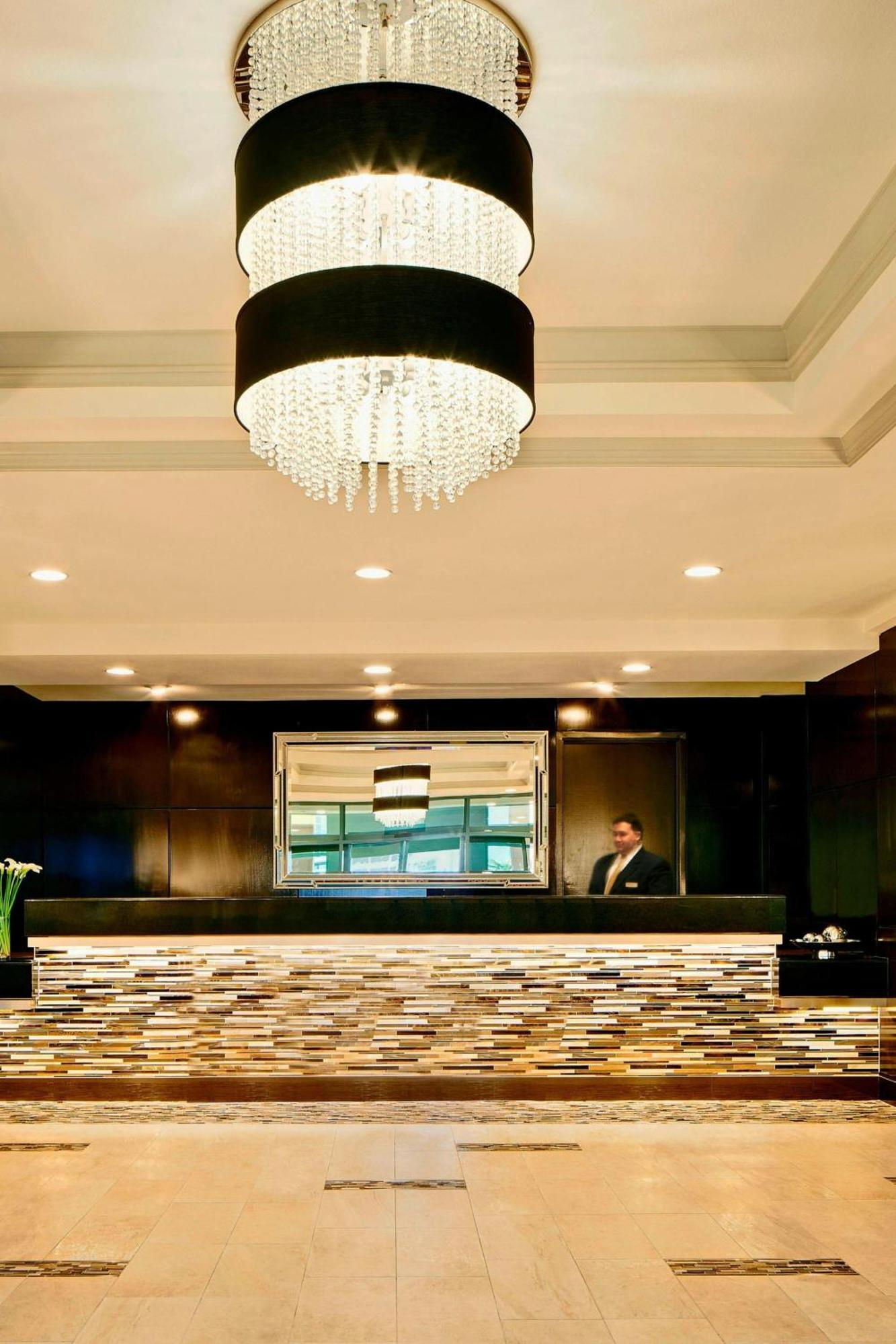Vegas Marriott 4*