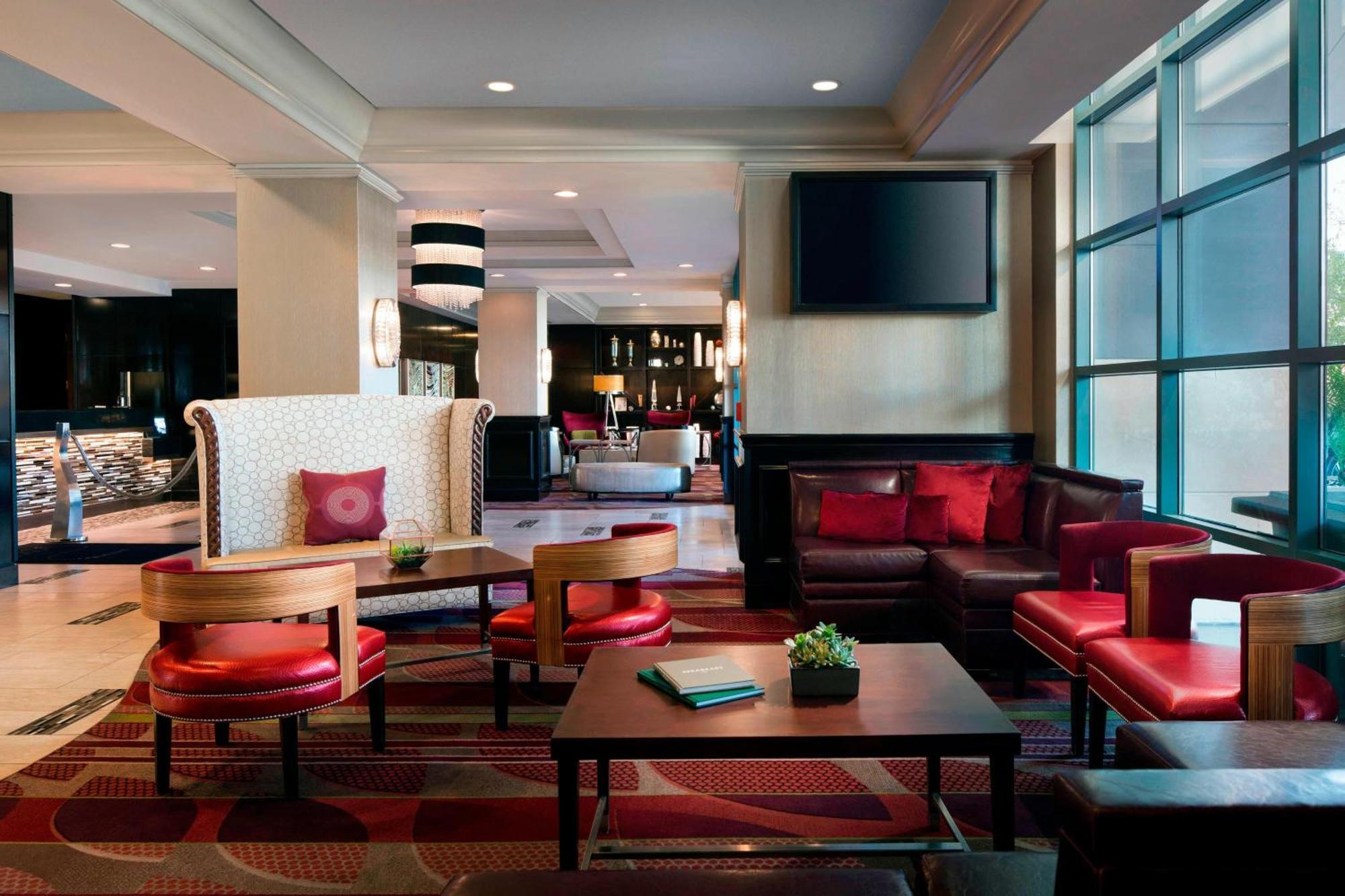 Vegas Marriott 4* Las Vegas