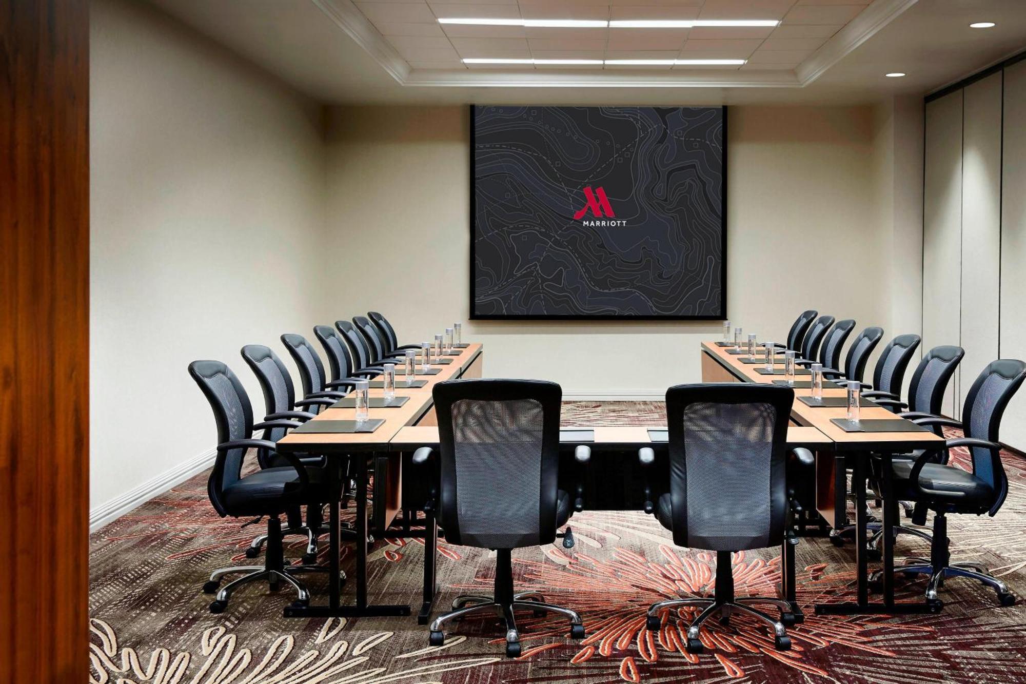 Vegas Marriott