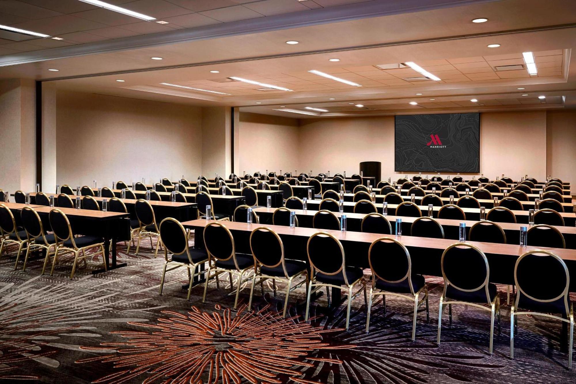 Hotel Vegas Marriott 4*