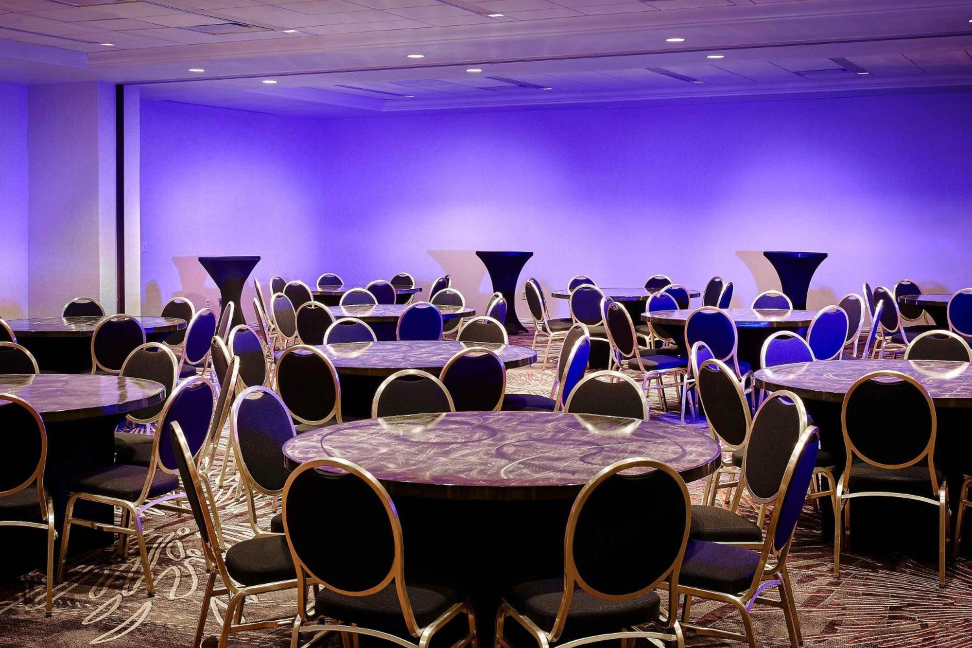 Vegas Marriott 4* Las Vegas